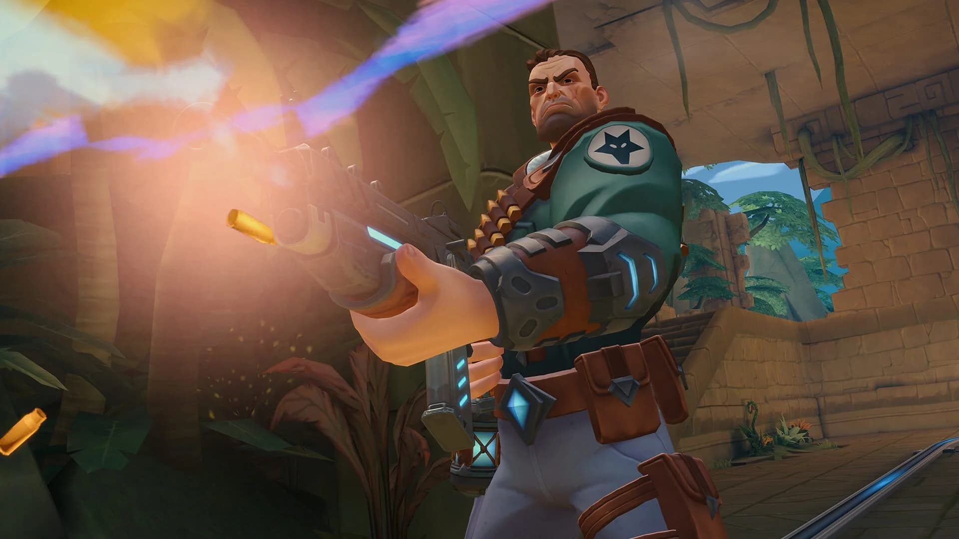Front Line Pack screenshot 3