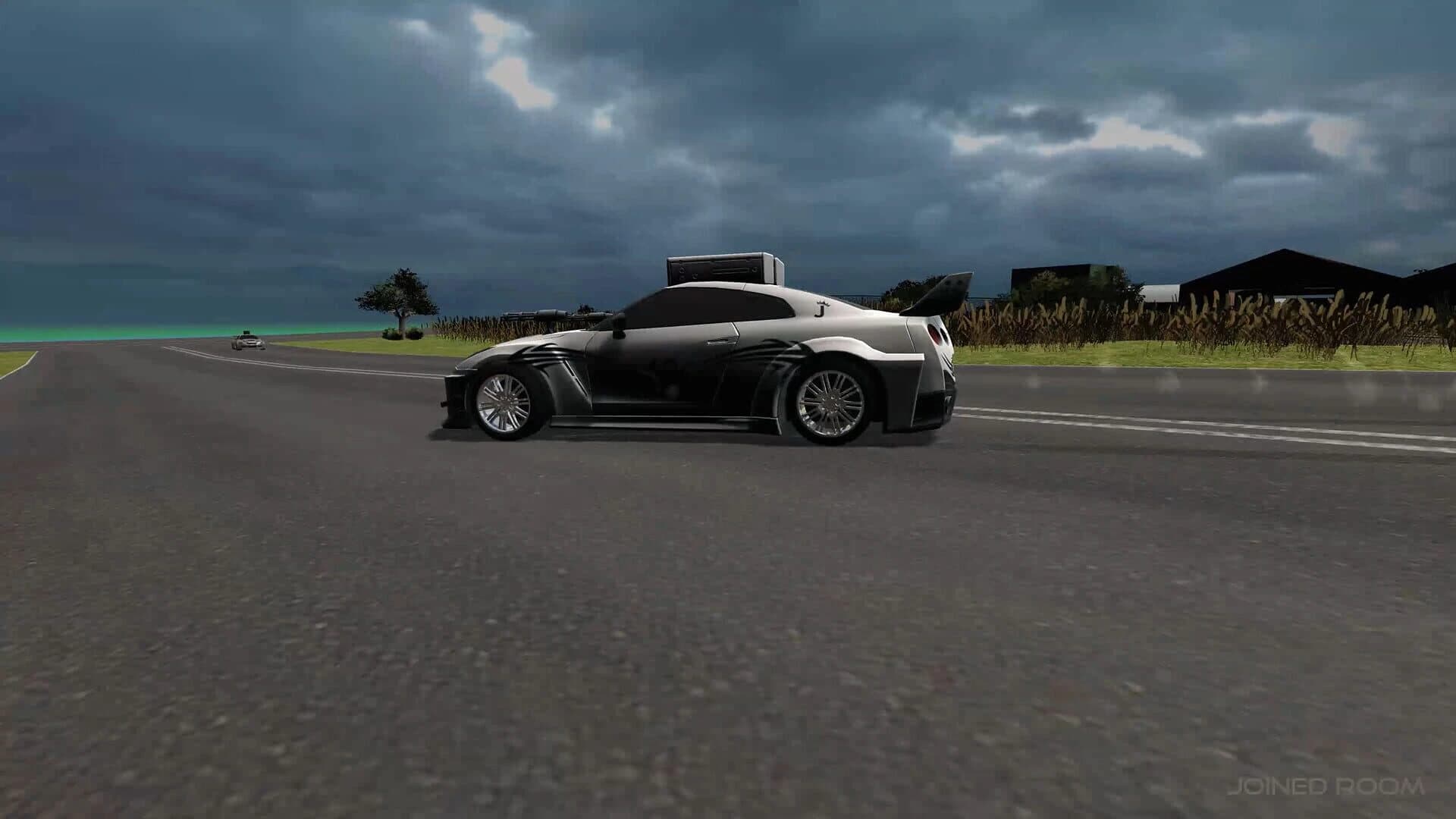 Frontier Mayhem screenshot 4