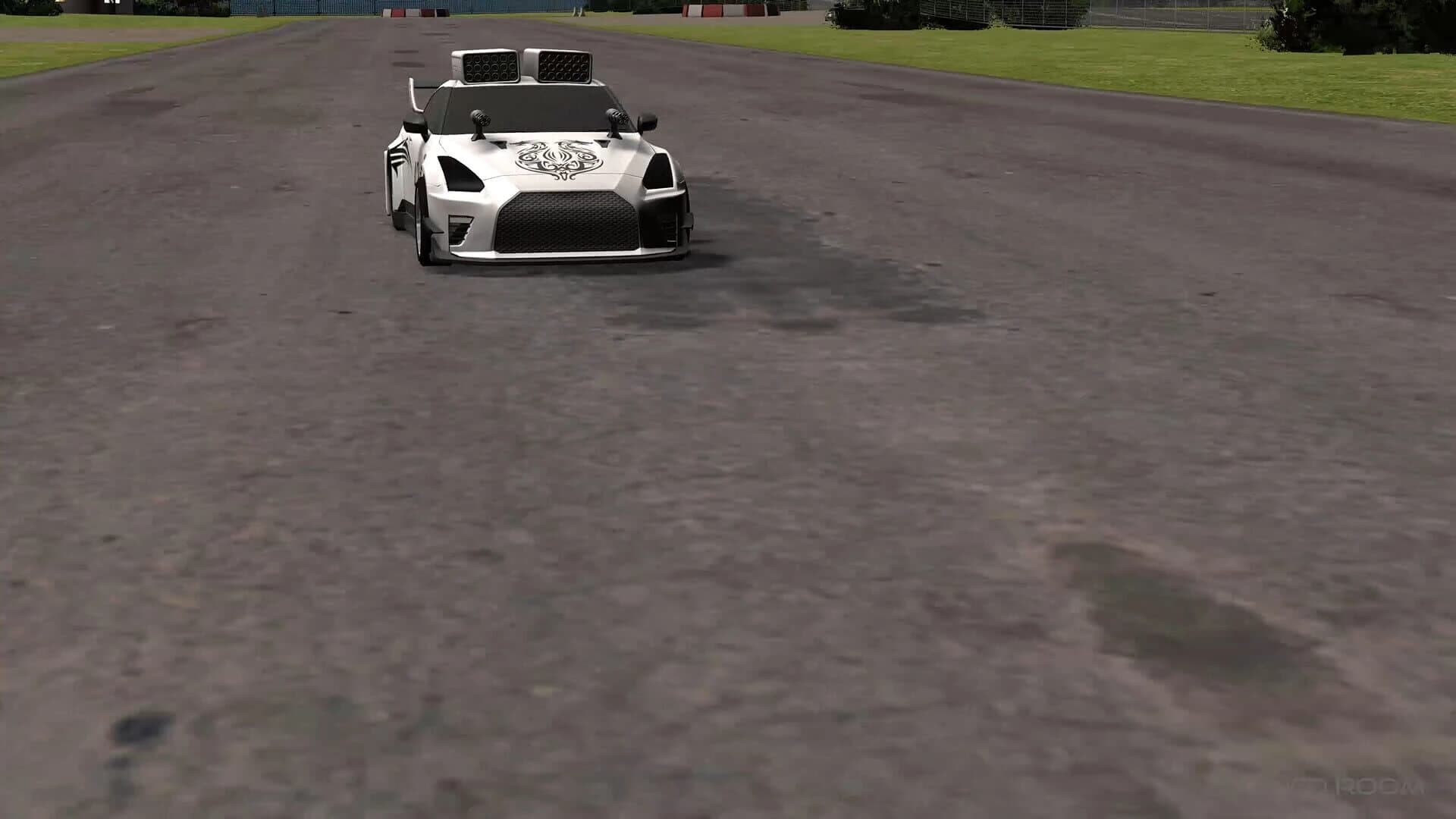 Frontier Mayhem screenshot 2