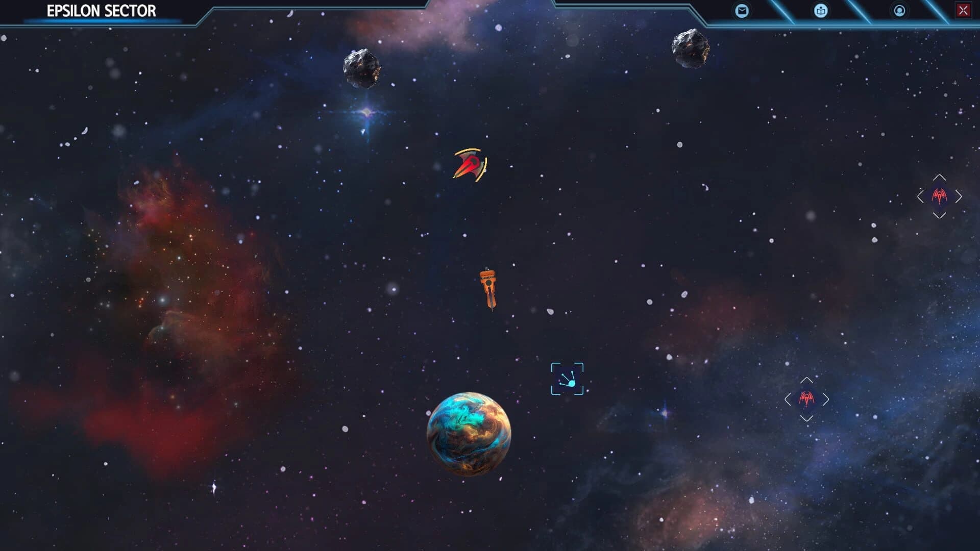 Frontier: Path of Shadows screenshot 5