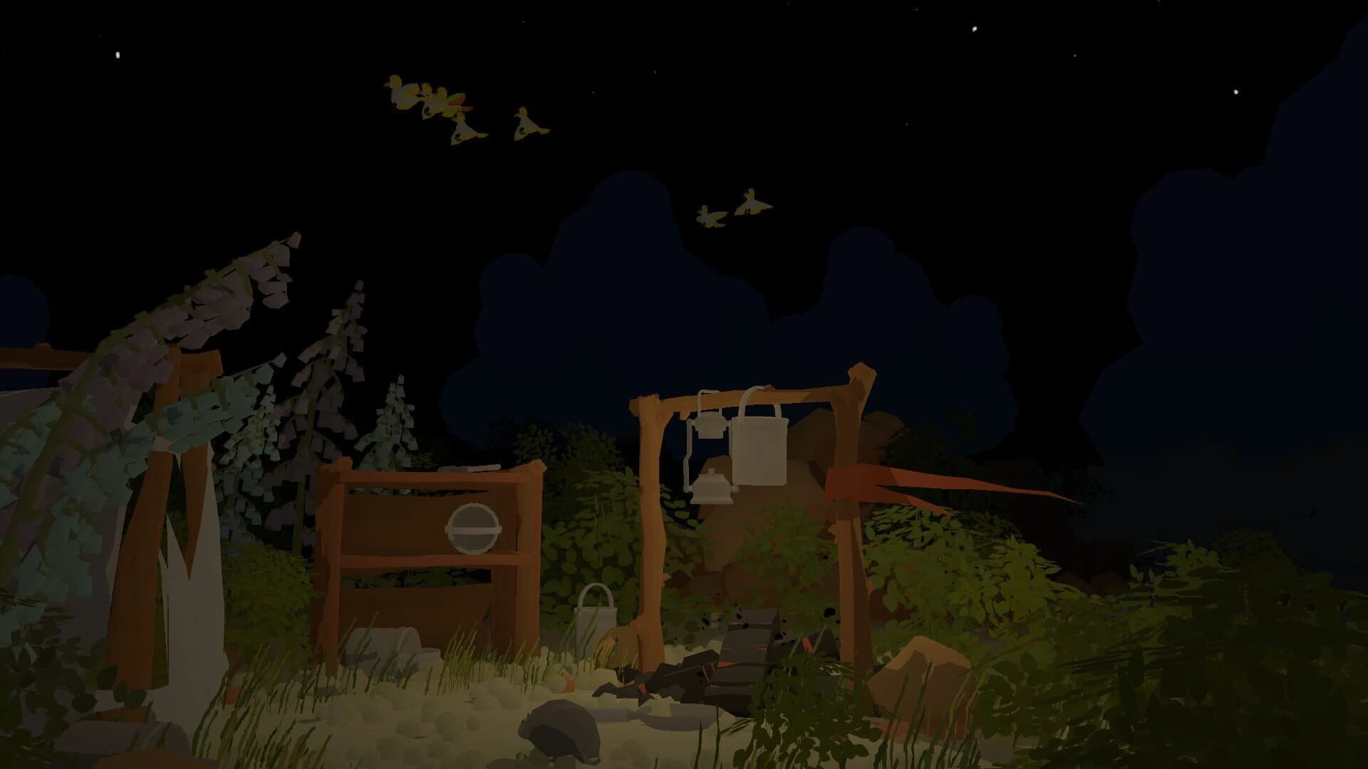 Frontier VR screenshot 3