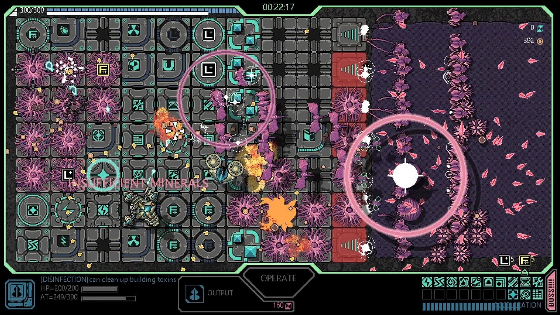 Frontline Crisis screenshot 3