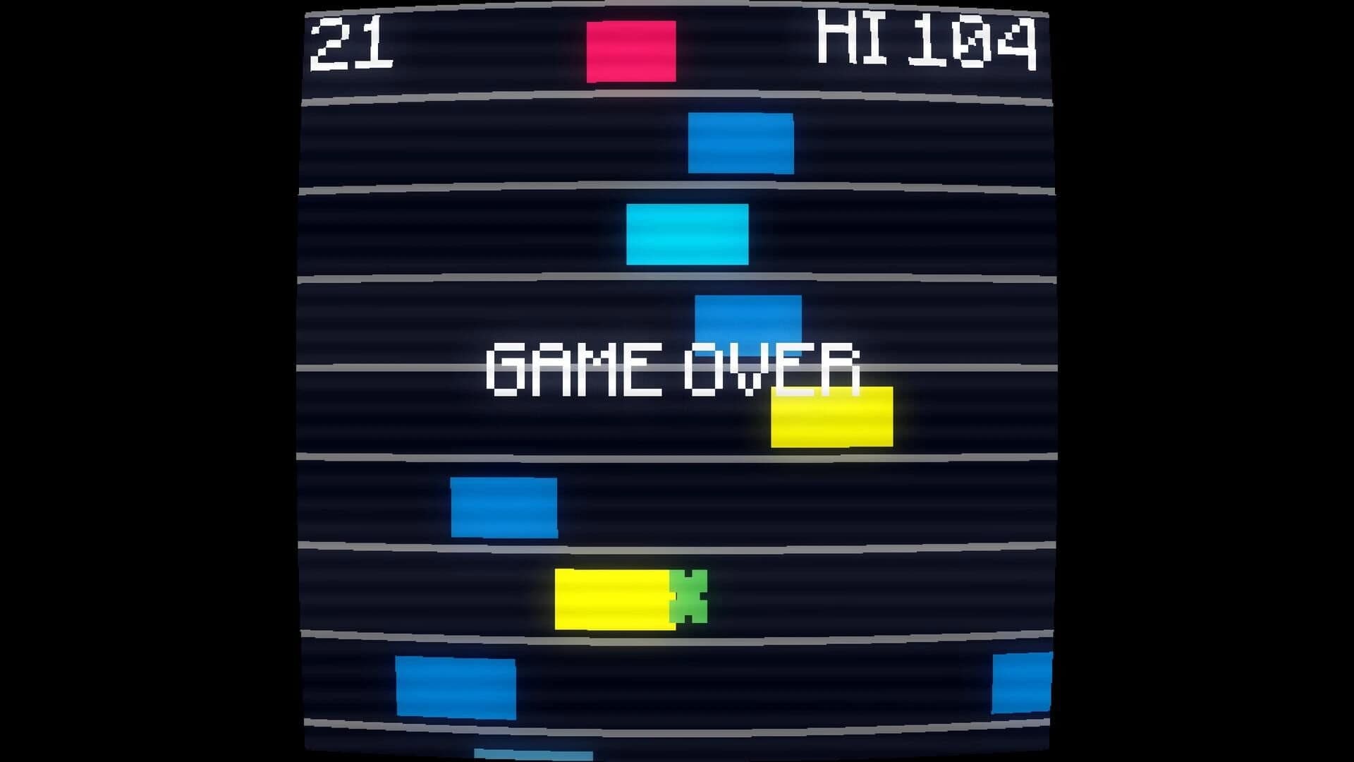 Froooog screenshot 2