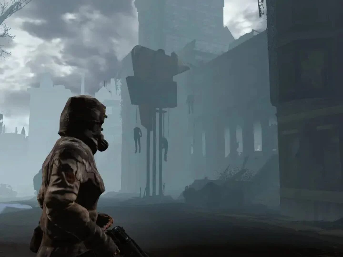 Frost screenshot 1