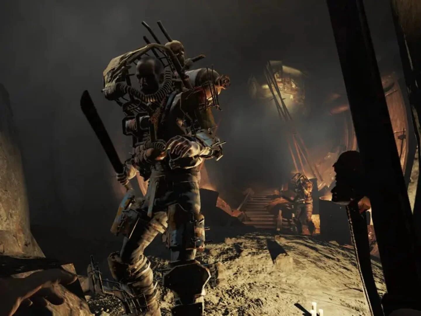 Frost screenshot 3
