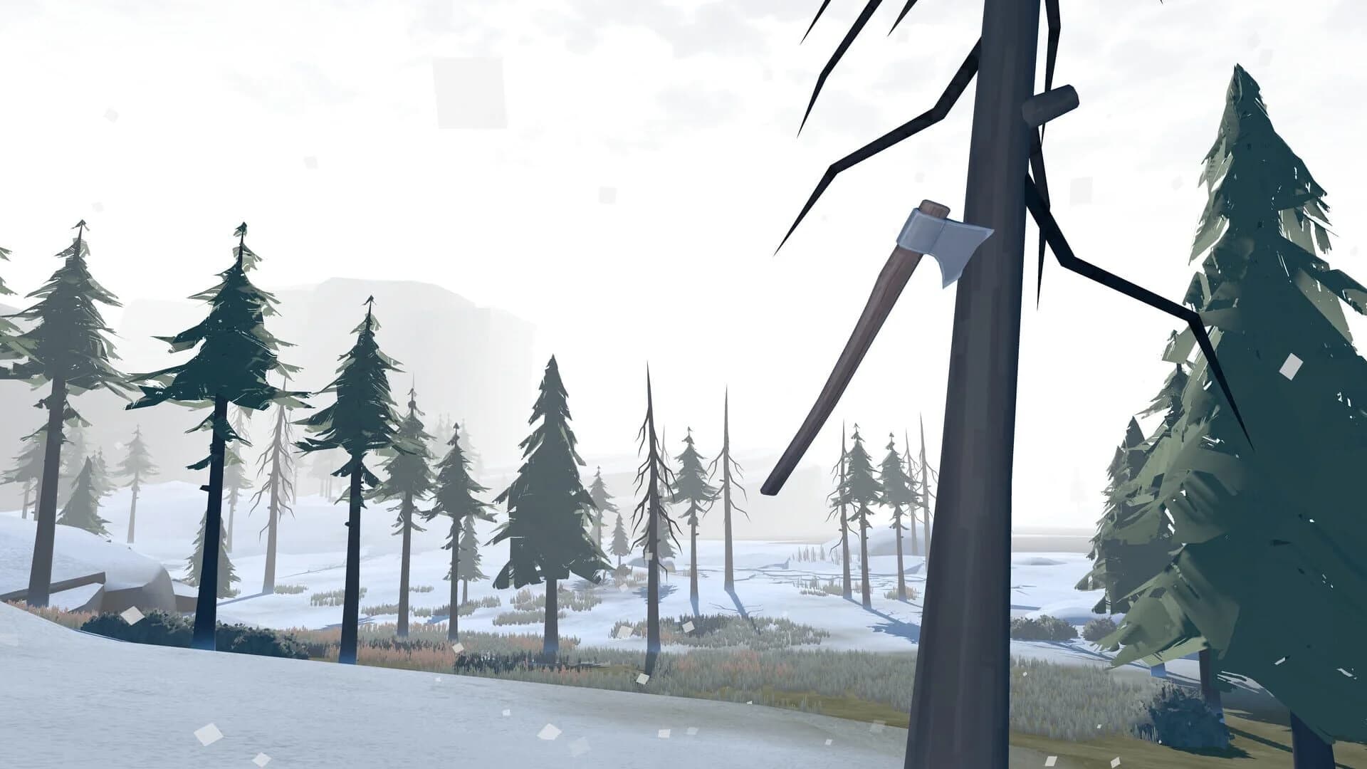 Frost Survival VR screenshot 5