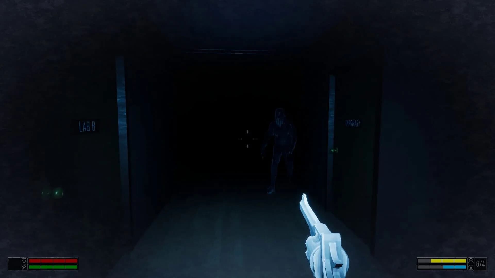 Frostbite: Deadly Climate screenshot 3