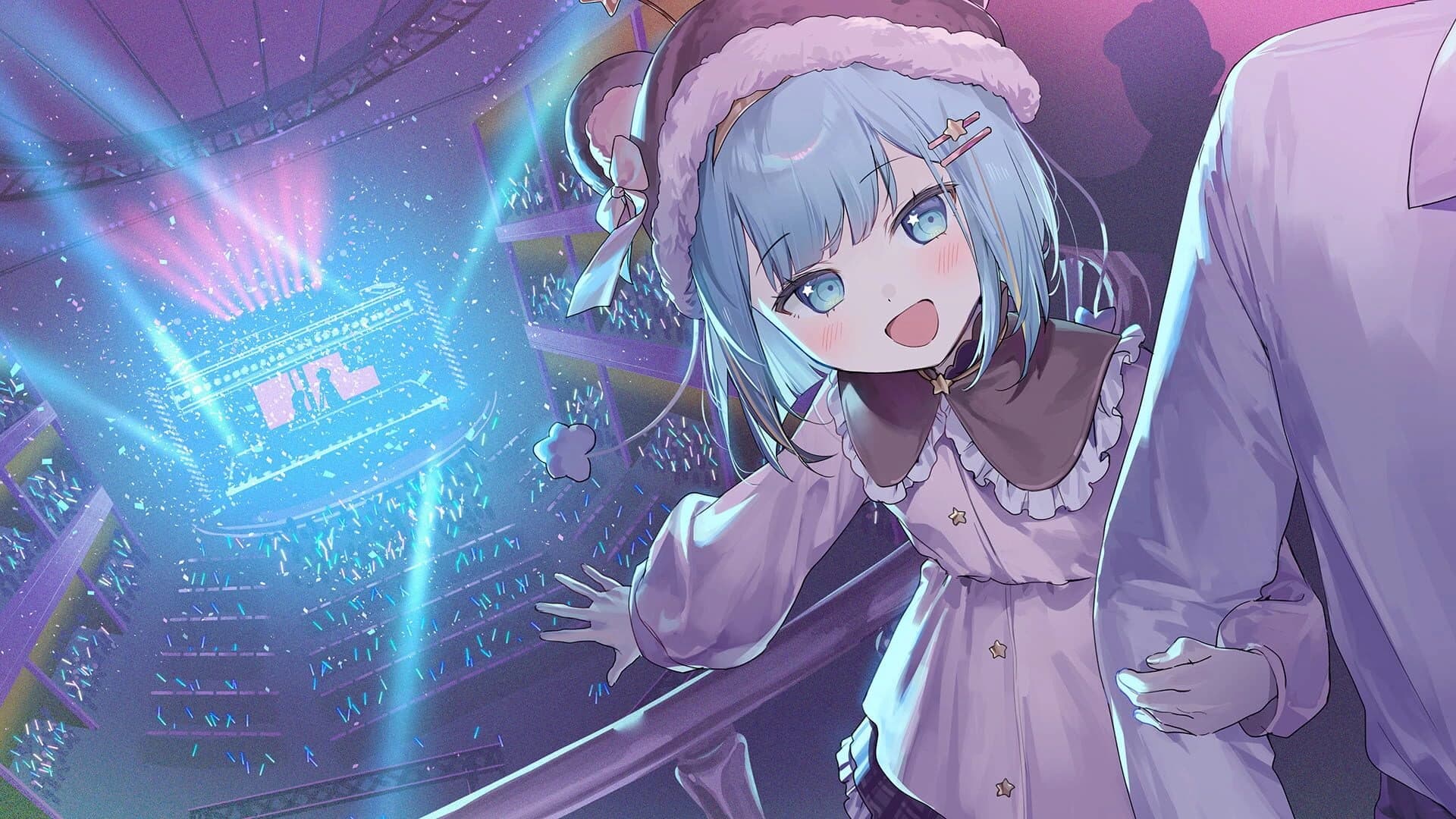 Frosted Love screenshot 4