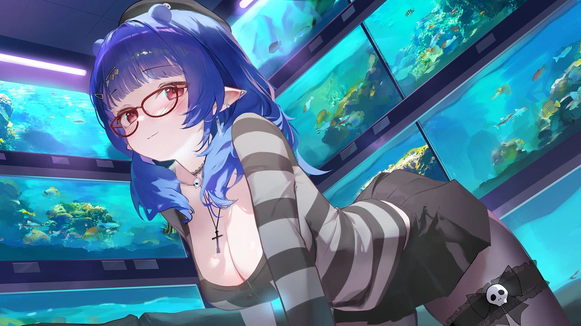 Frosted Love screenshot 2