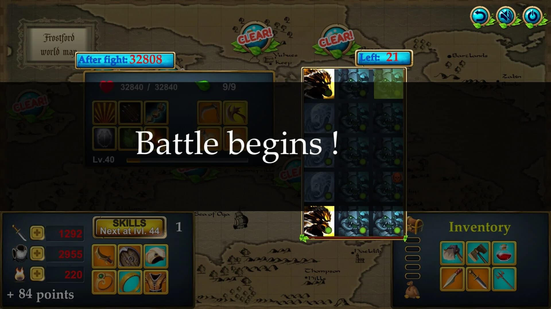 Frostford screenshot 4