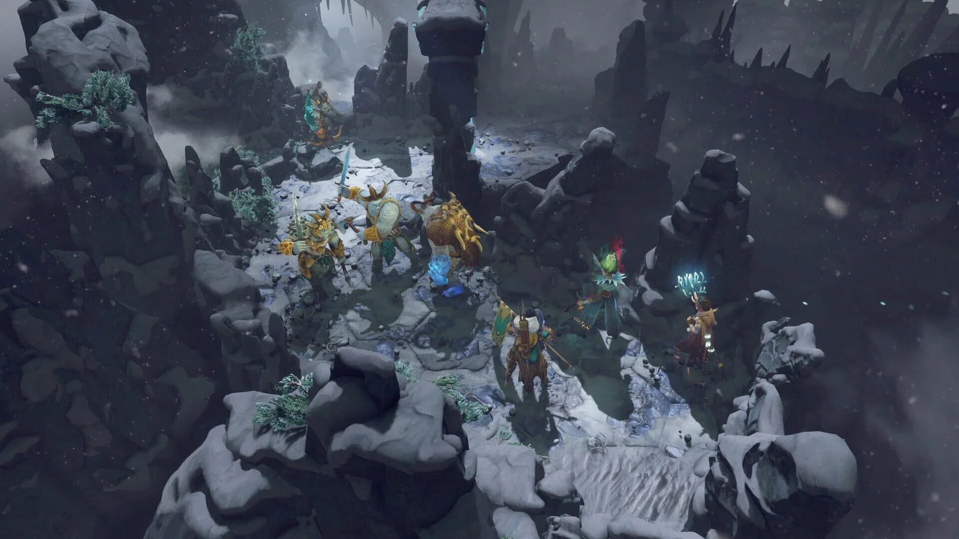 Frosthaven screenshot 3