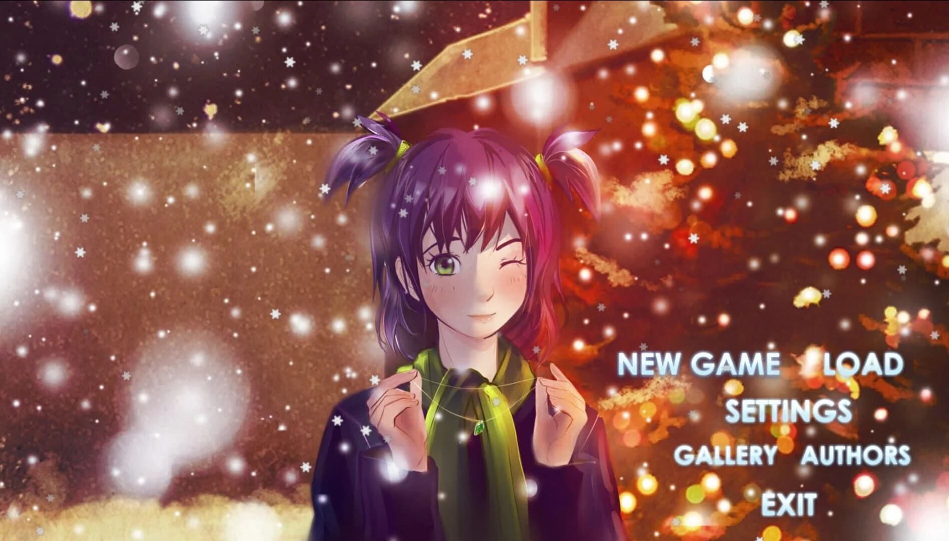 Frosty Kiss screenshot 2