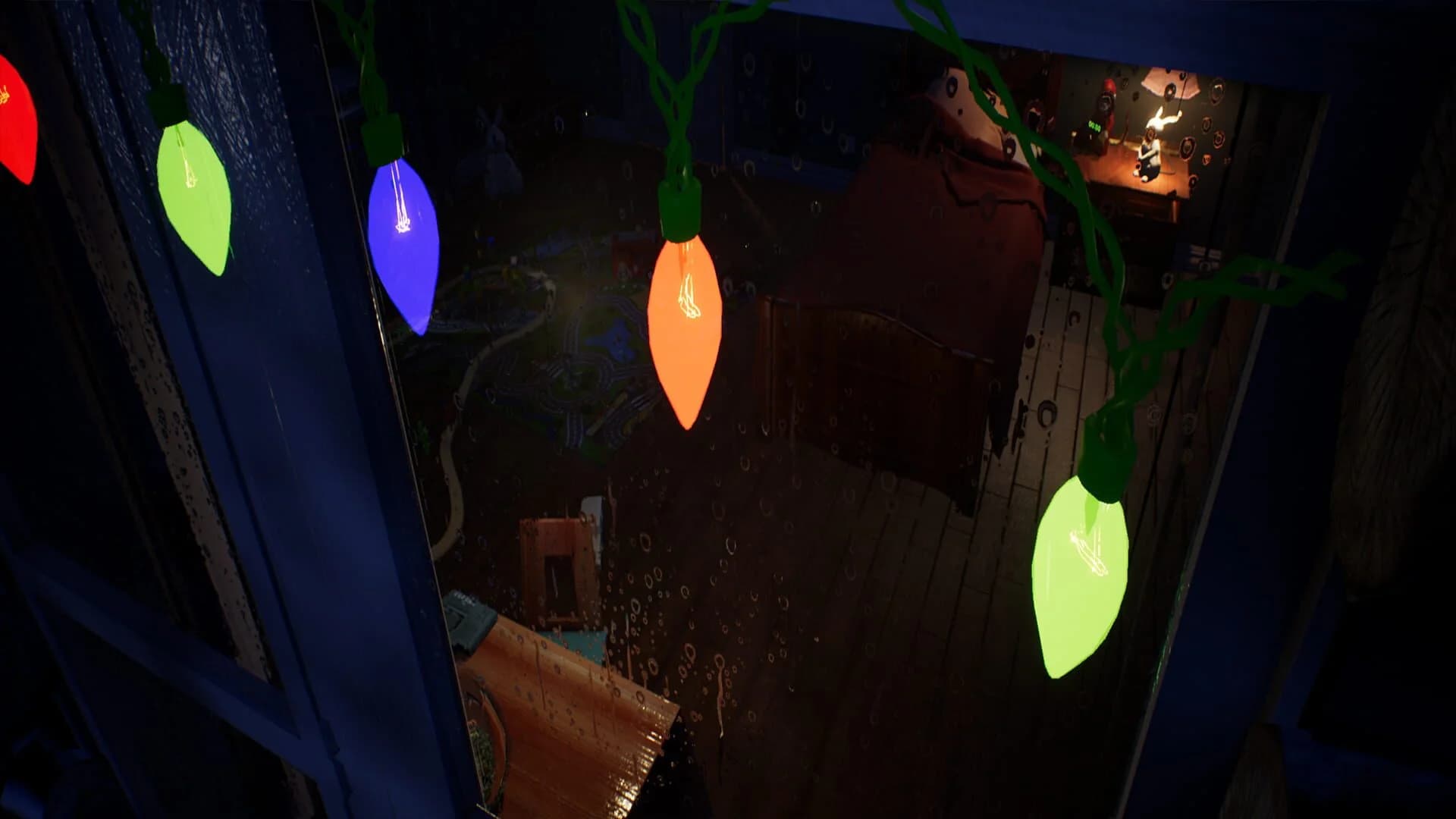 Frosty Nights screenshot 4