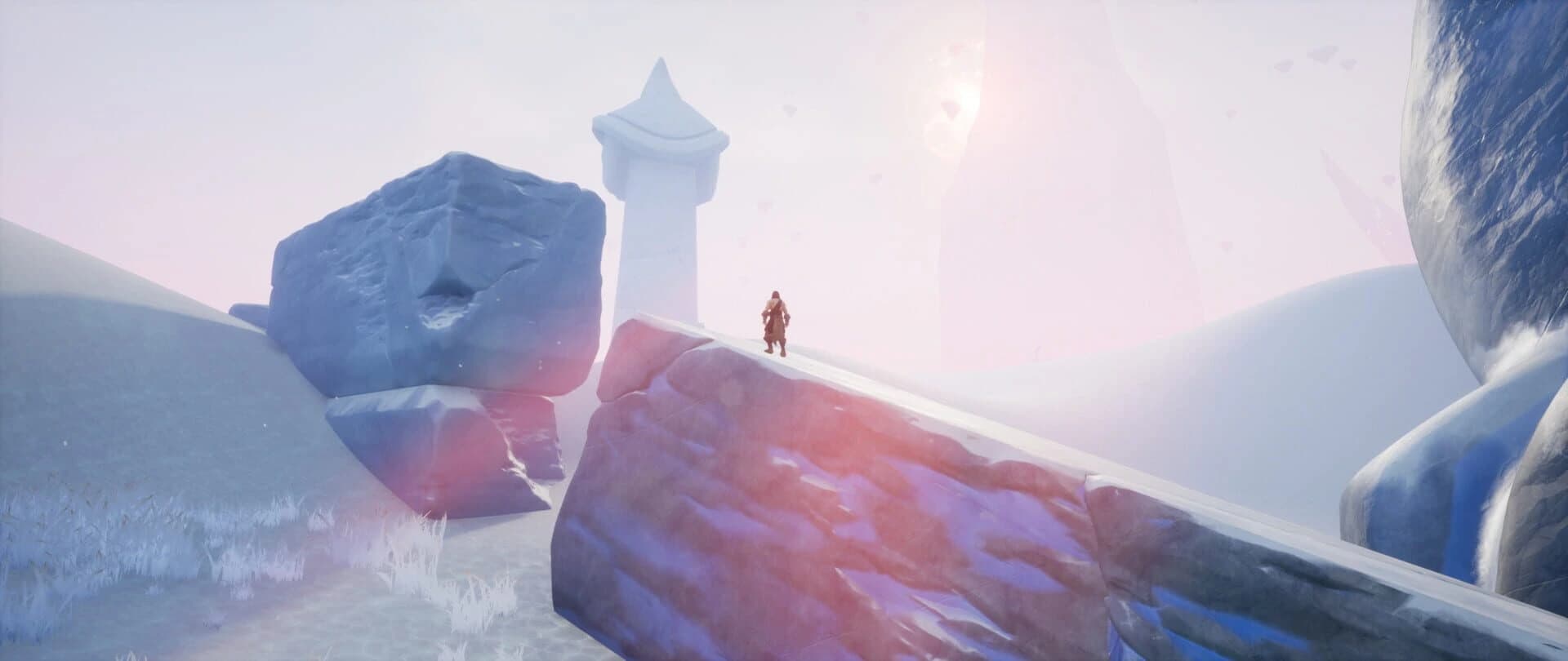 Frozen Flame screenshot 4