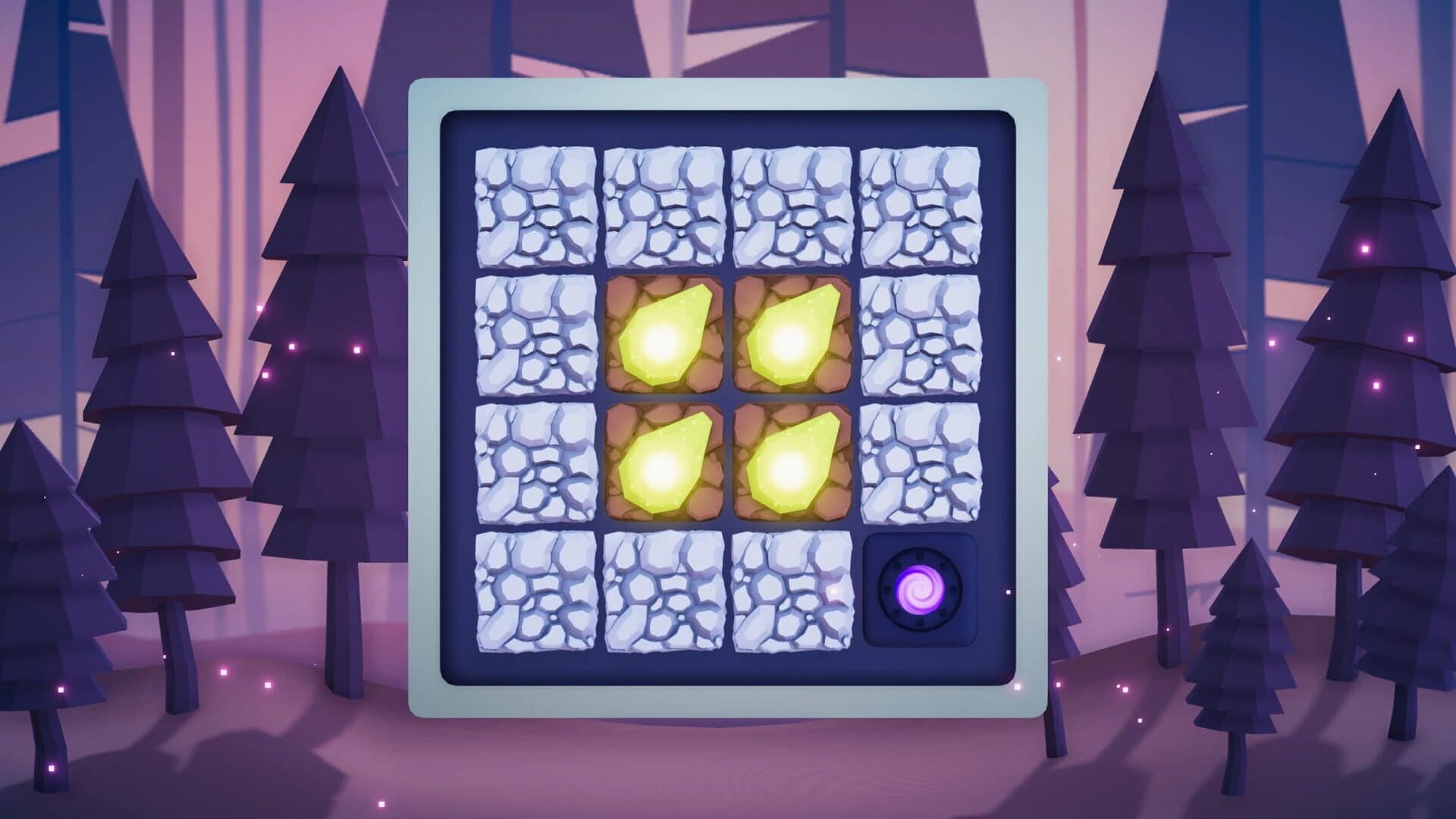 Frozen Mystery screenshot 4