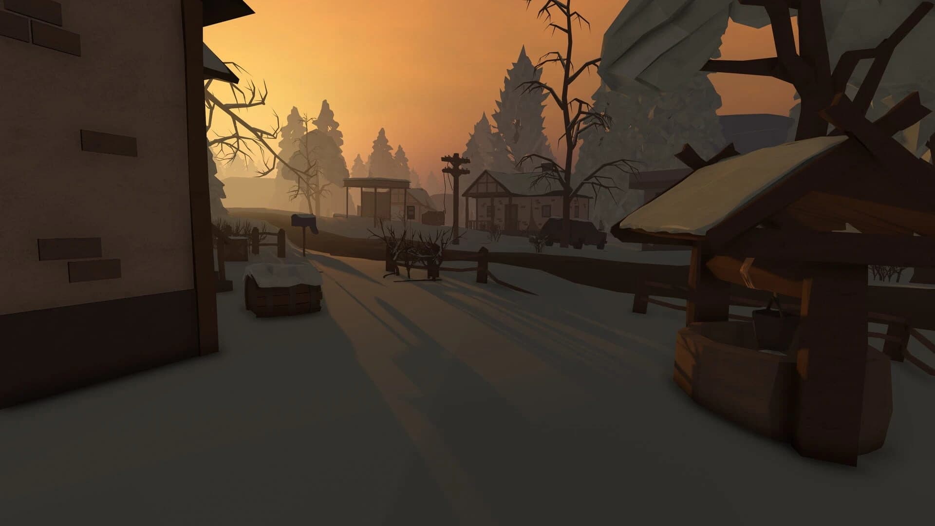 Frozen Ship screenshot 3