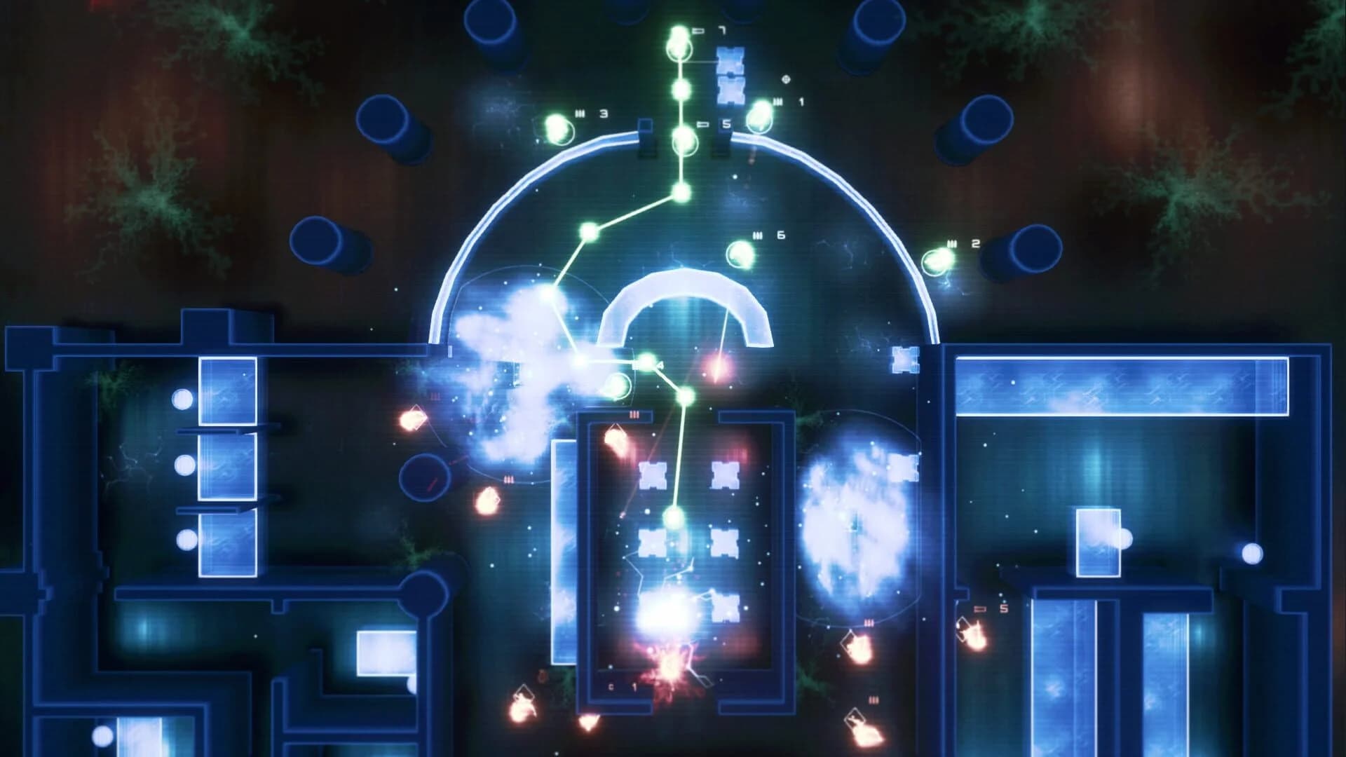 Frozen Synapse 2 screenshot 5