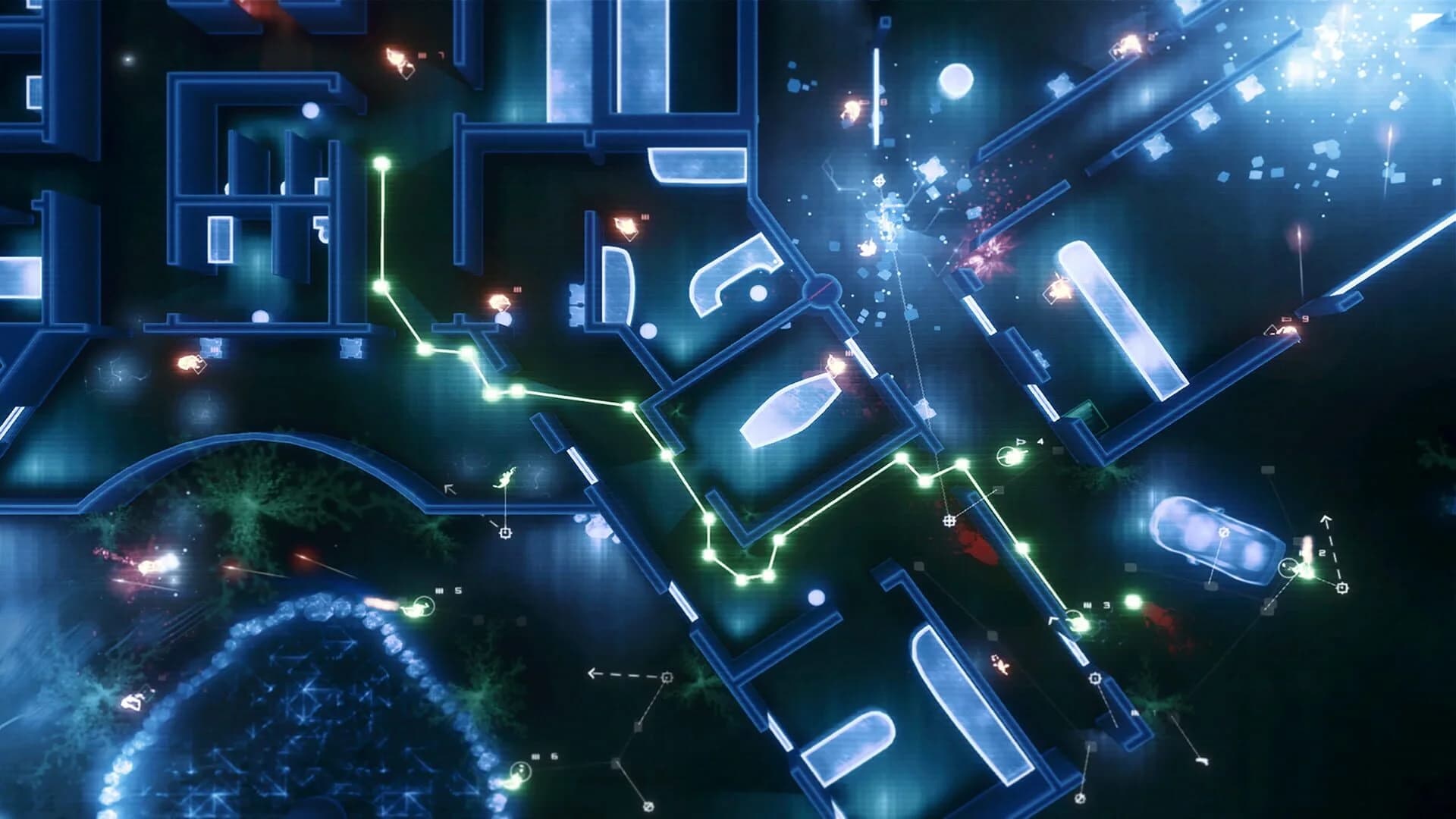 Frozen Synapse 2 screenshot 3