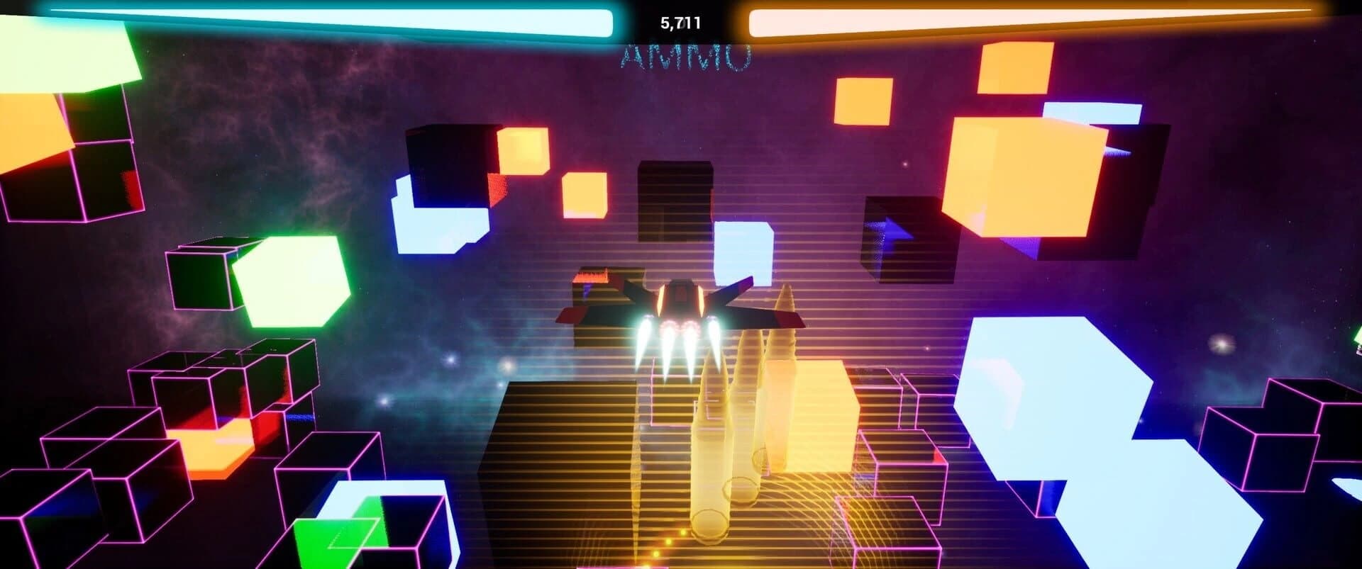 Frqncy screenshot 2