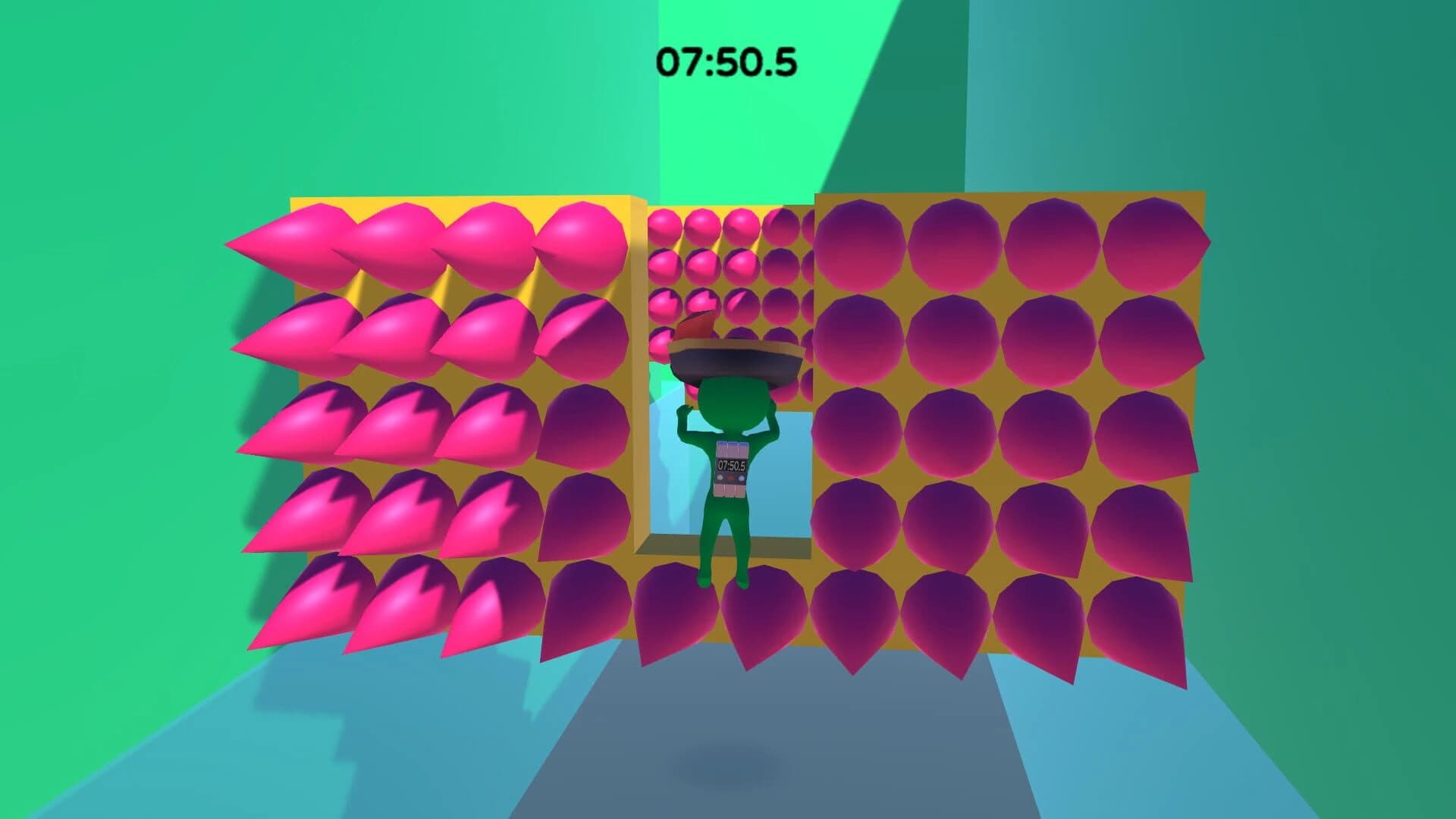 Fruit Basket TV screenshot 2
