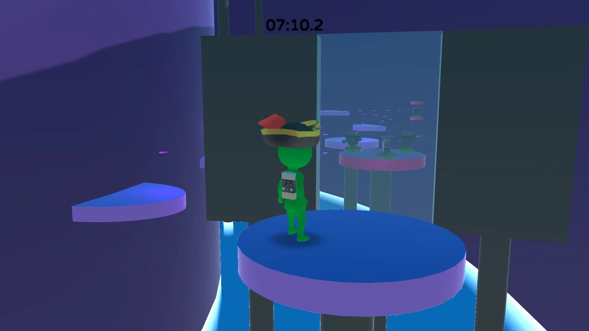 Fruit Basket TV screenshot 3