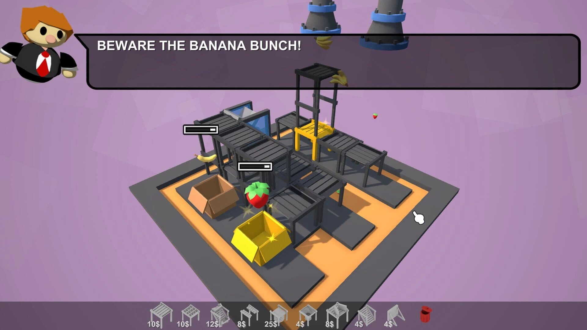 Fruit Factory screenshot 2