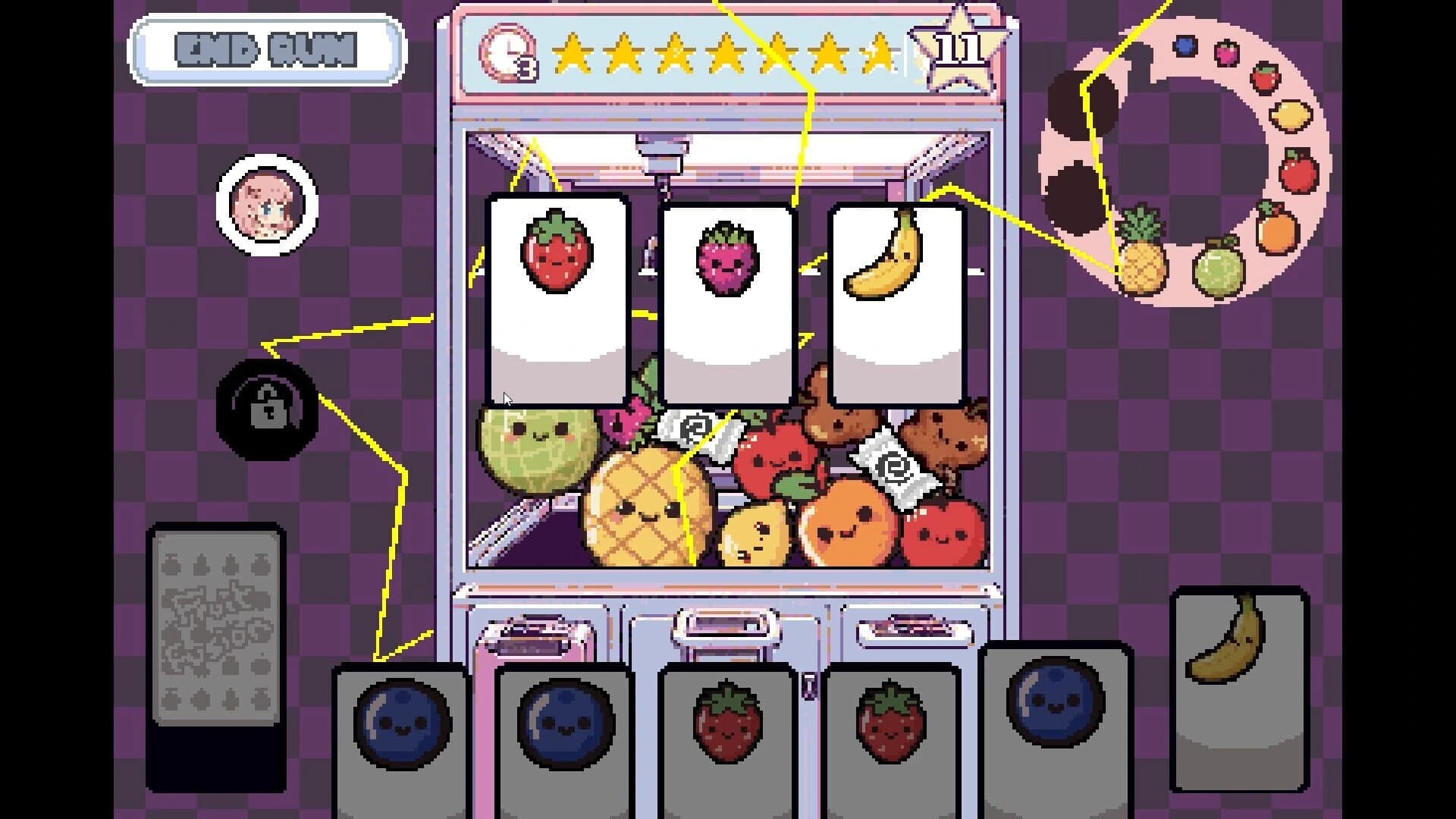 Fruit Fusion! screenshot 5