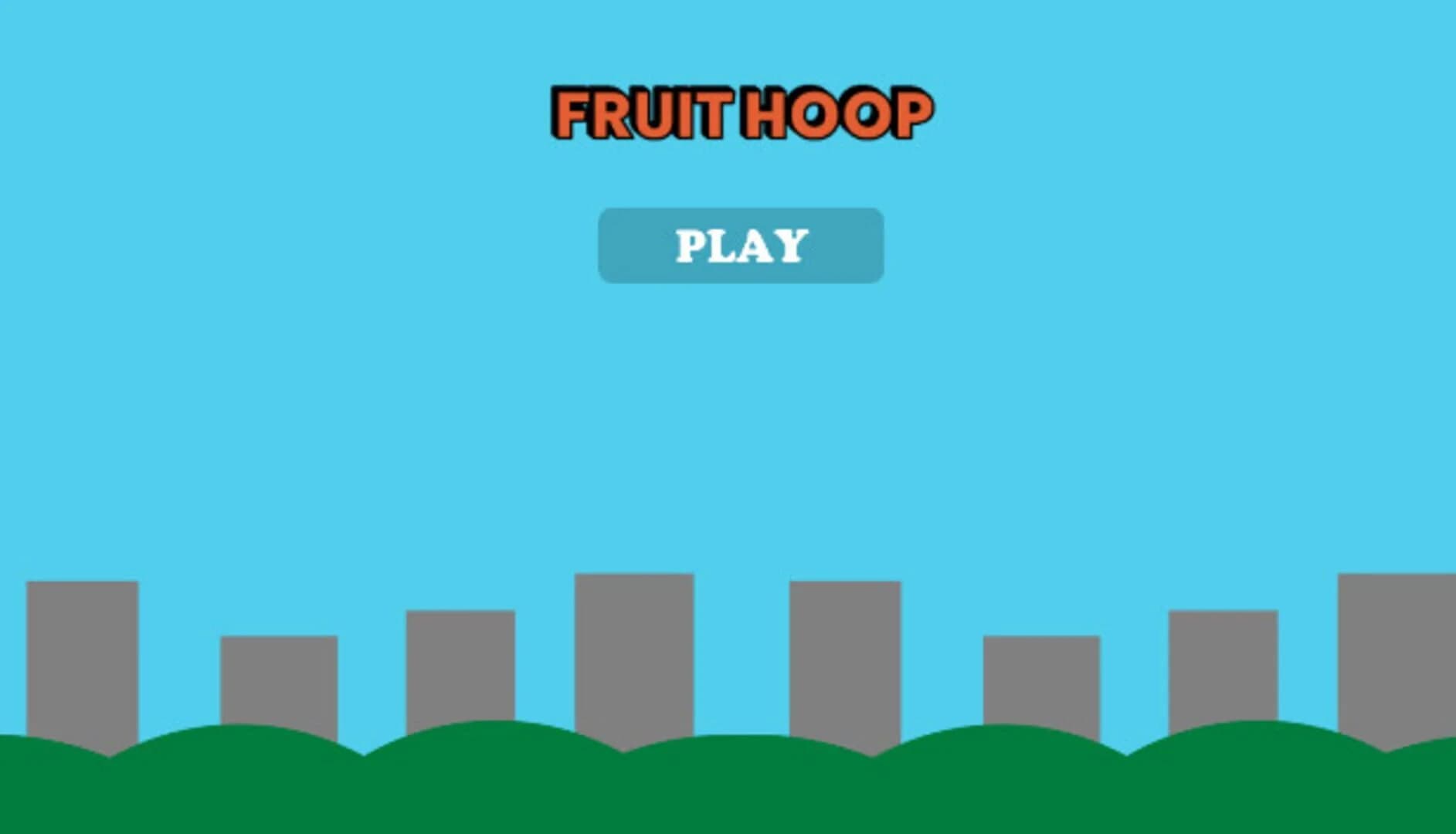 Fruit Hoop screenshot 5