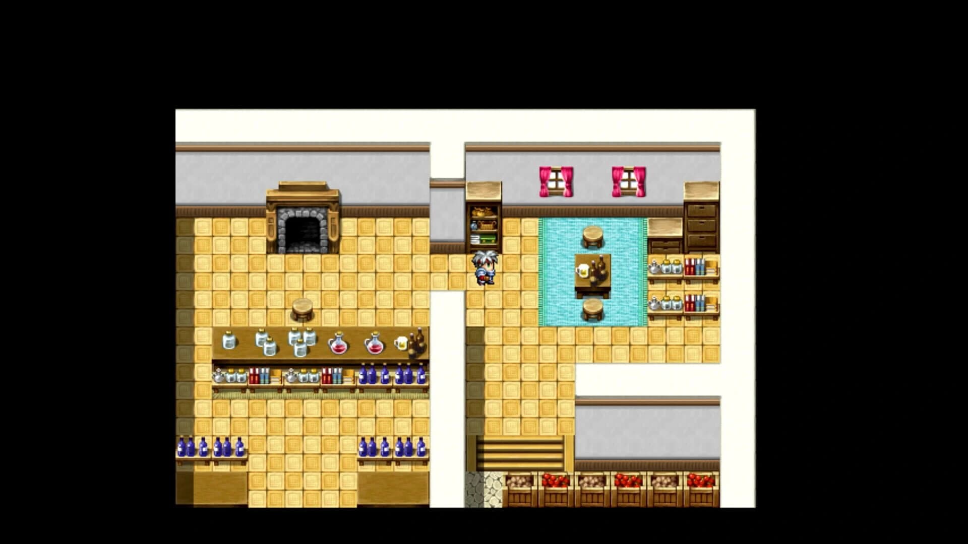 Fruit Juice screenshot 4