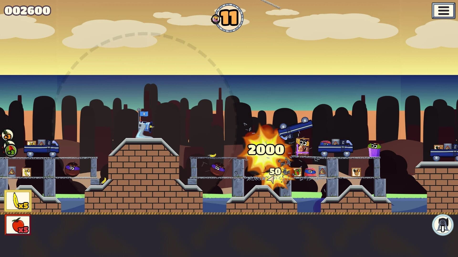Fruitalistic! screenshot 5