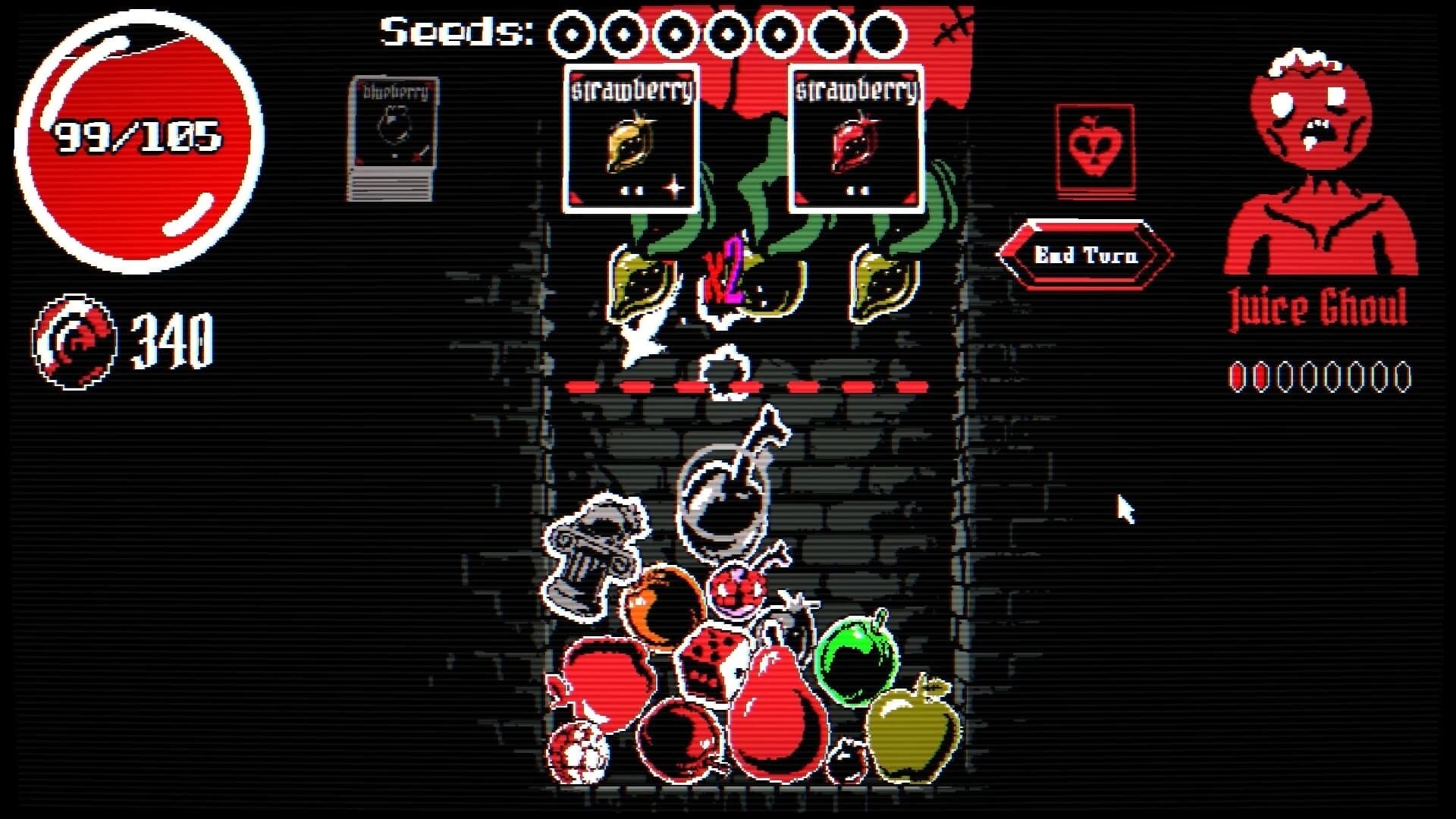 Fruitbearer screenshot 3