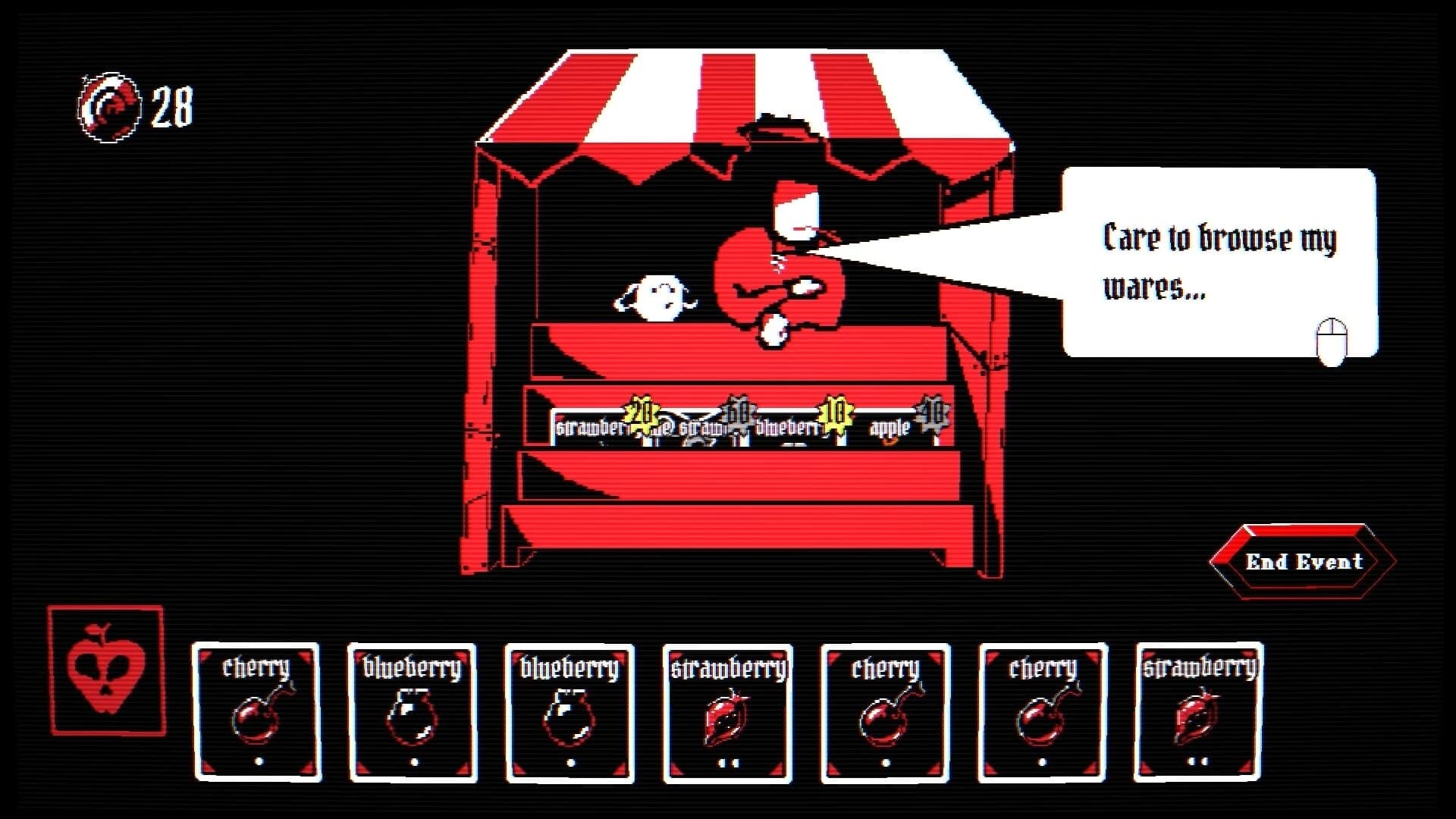 Fruitbearer screenshot 5