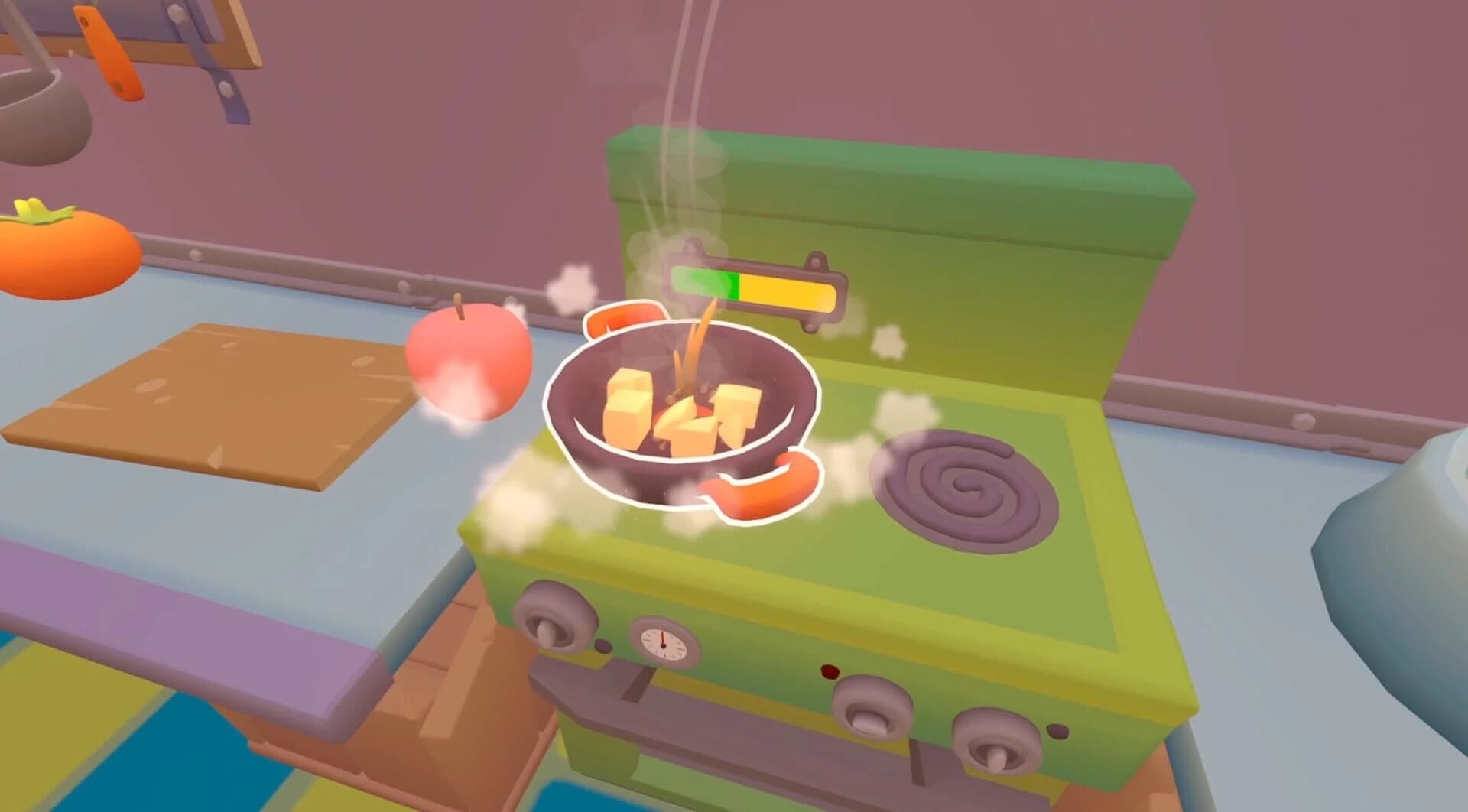 Fruitbus screenshot 3