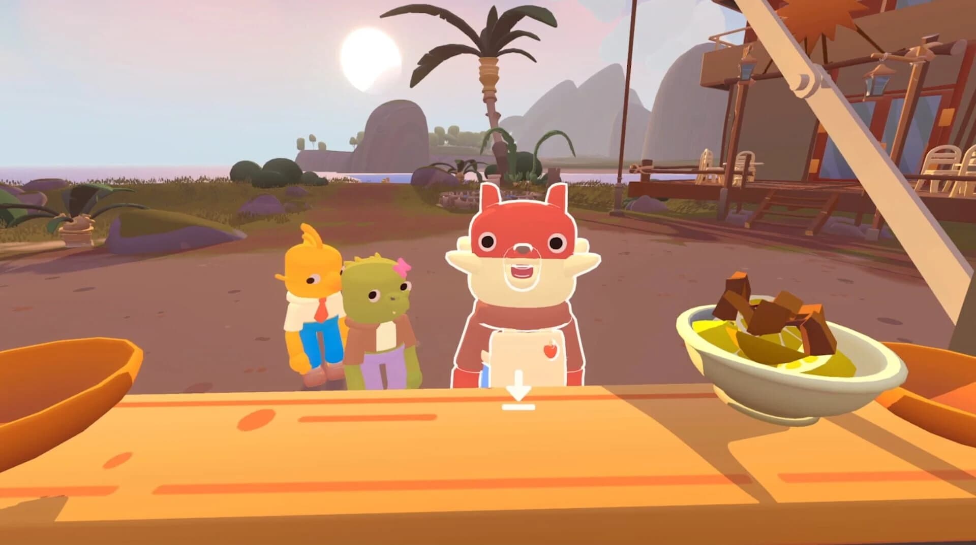 Fruitbus screenshot 2