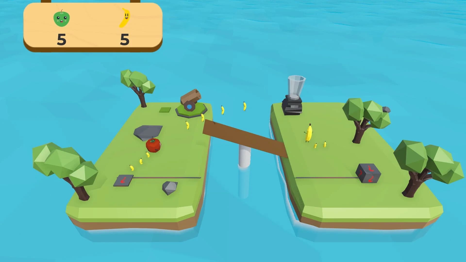 Fruity Smoothie screenshot 3