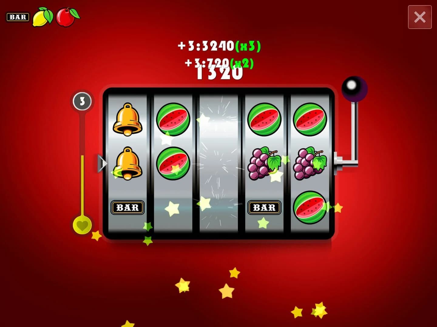 Frutakia 2 screenshot 5