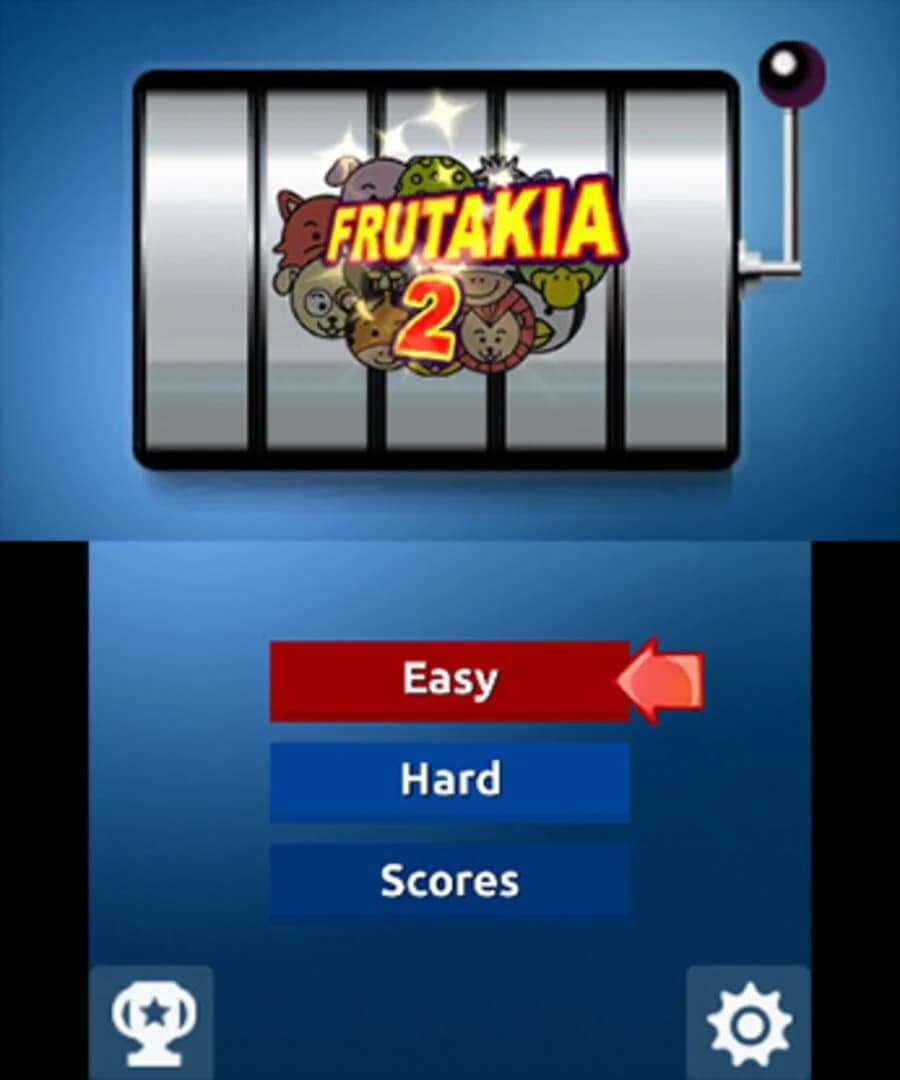 Frutakia 2 screenshot 3
