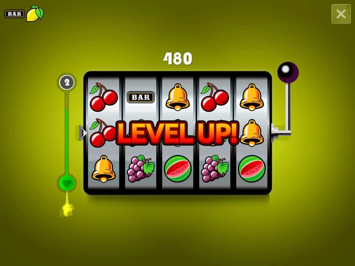 Frutakia 2 screenshot 1