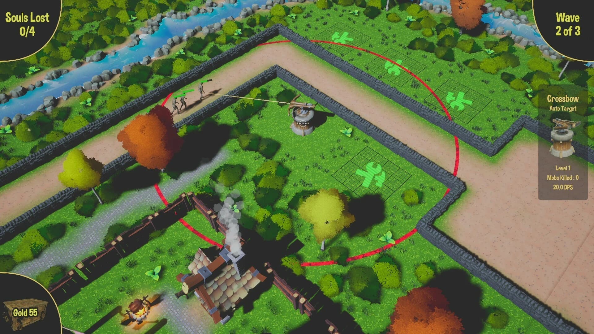 FTD2 screenshot 3