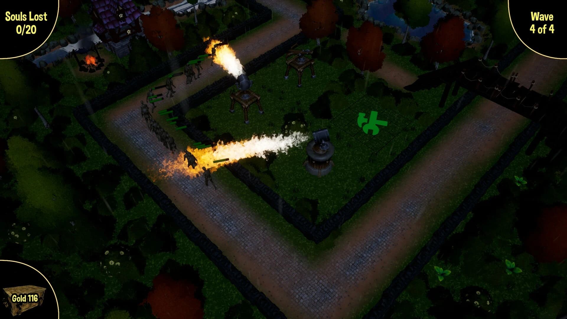 FTD2 screenshot 4