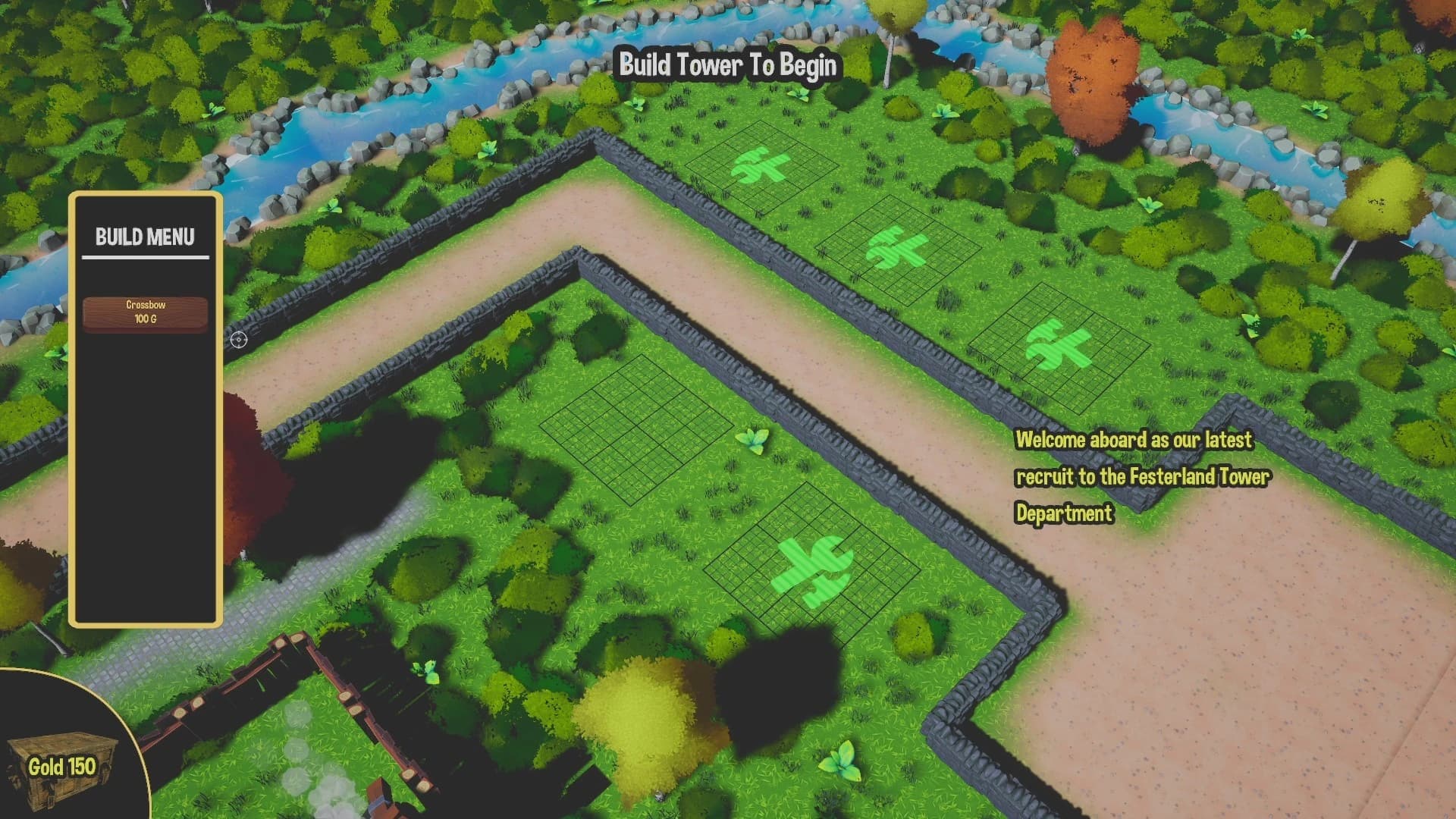 FTD2 screenshot 2