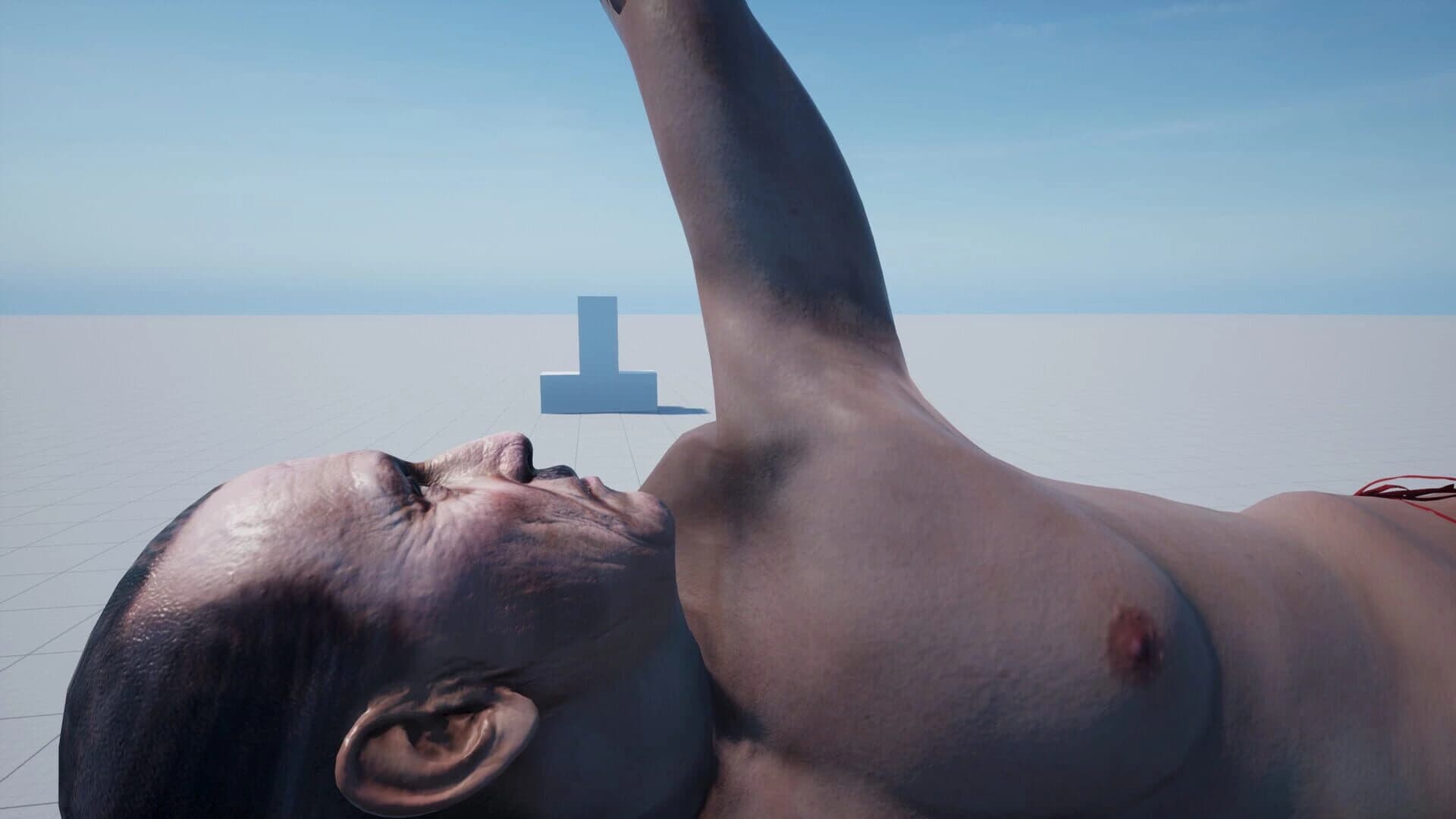 Fuck Hitler screenshot 1