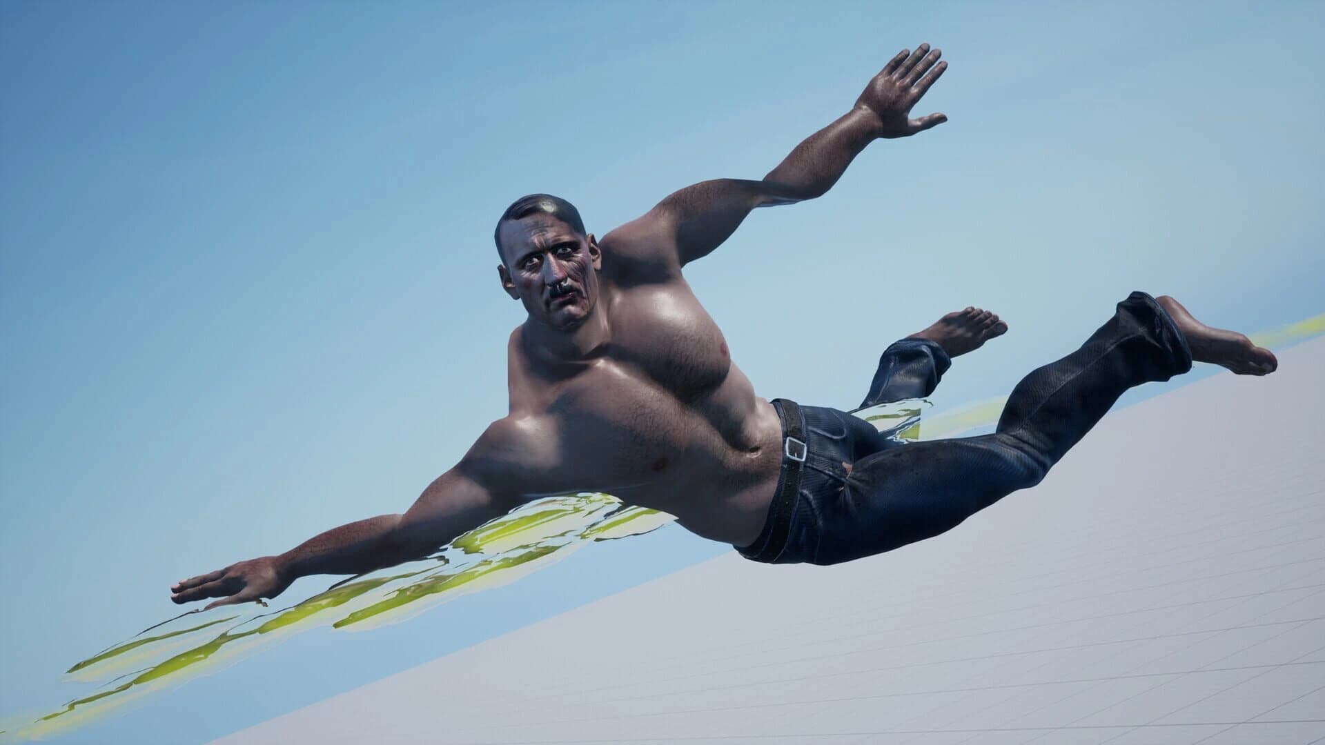 Fuck Hitler screenshot 4