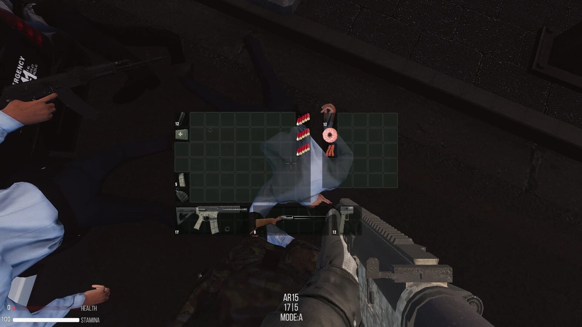 Fuck the Police screenshot 5