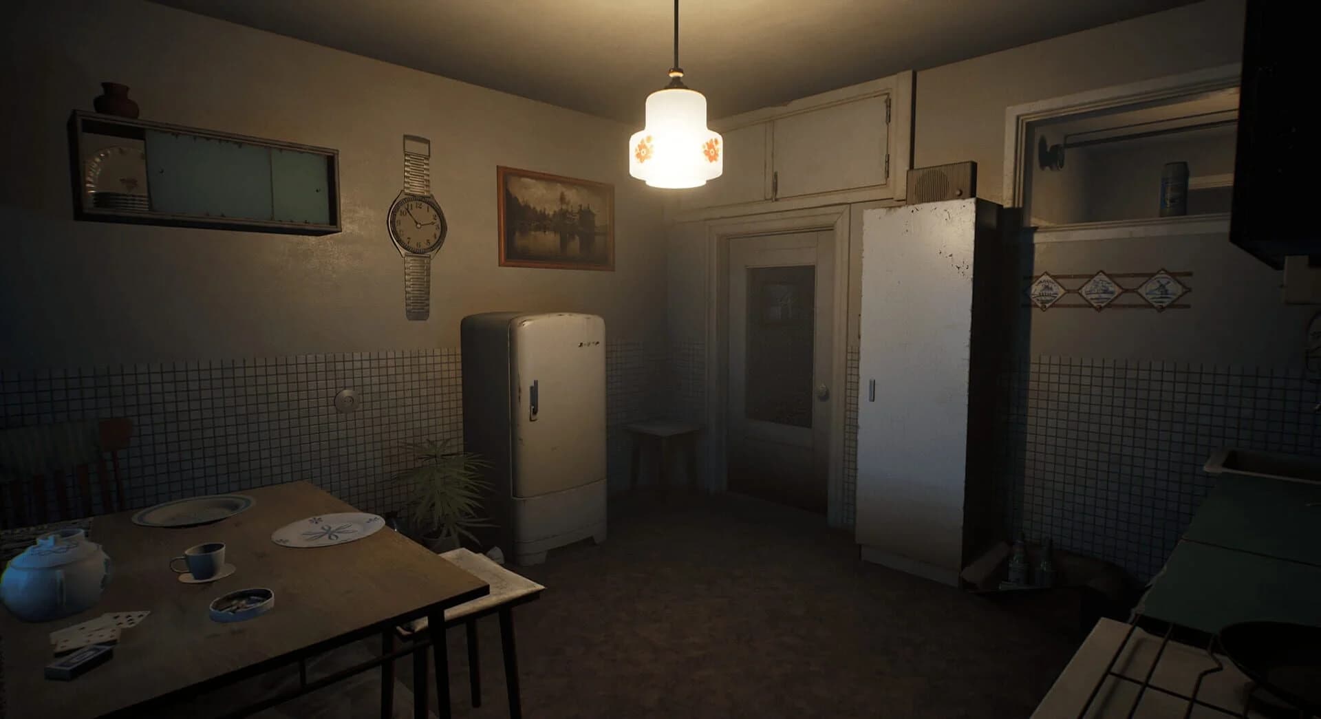 Fuck You Witch screenshot 2