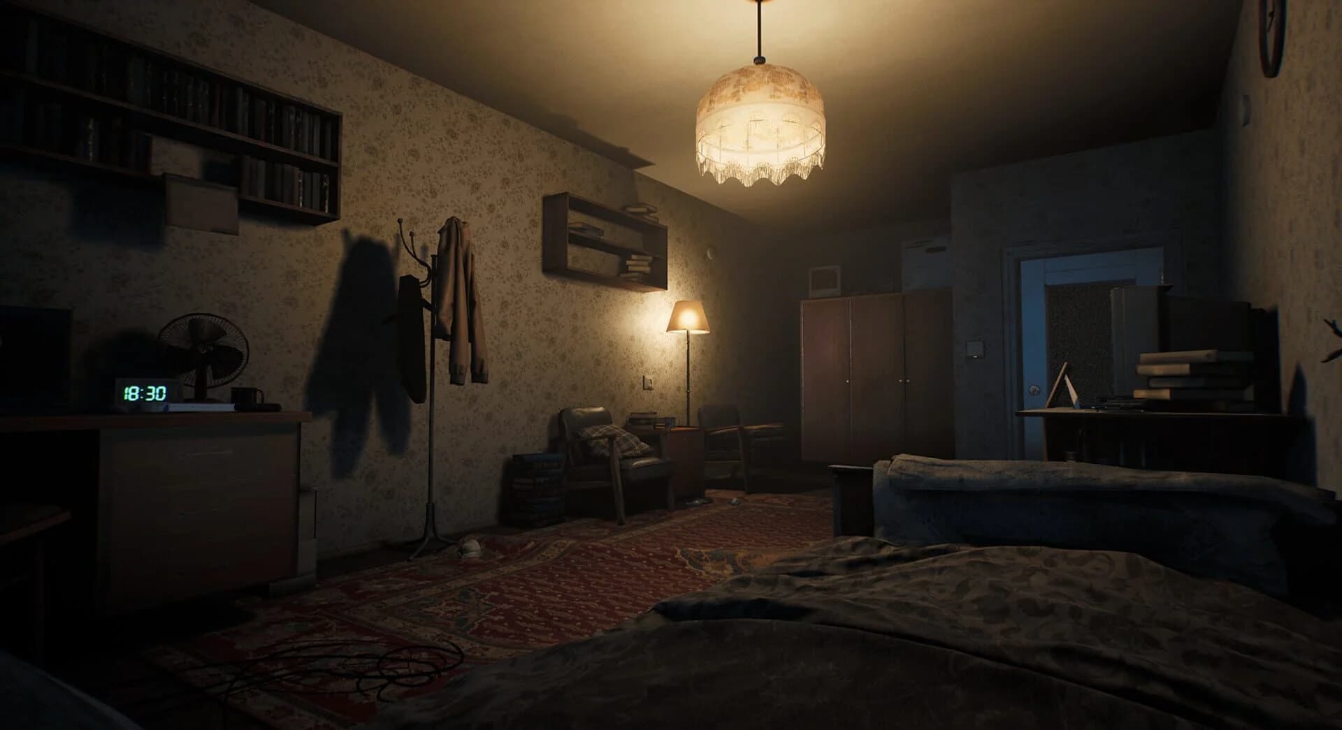 Fuck You Witch screenshot 5