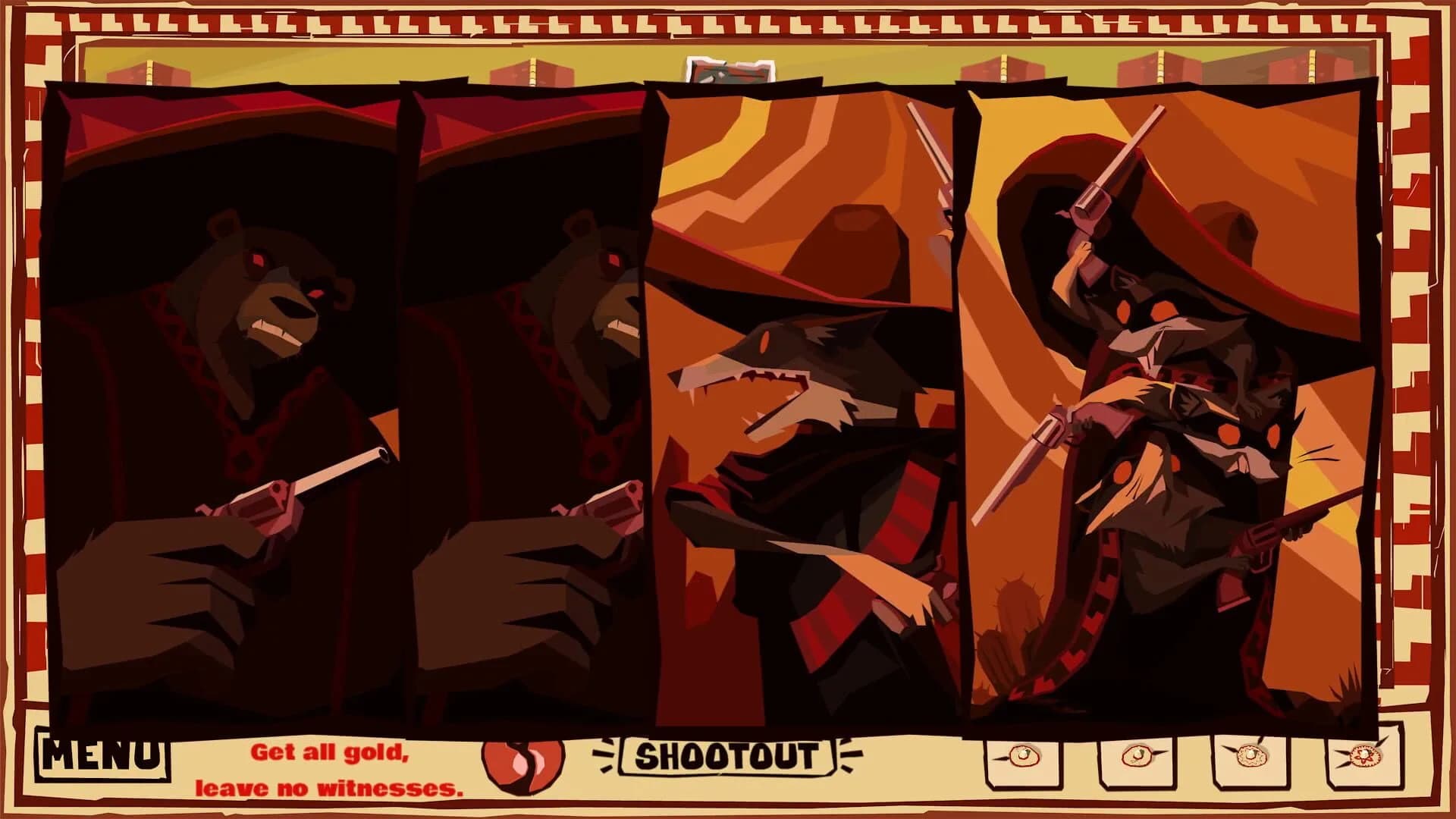 Fuego! screenshot 4