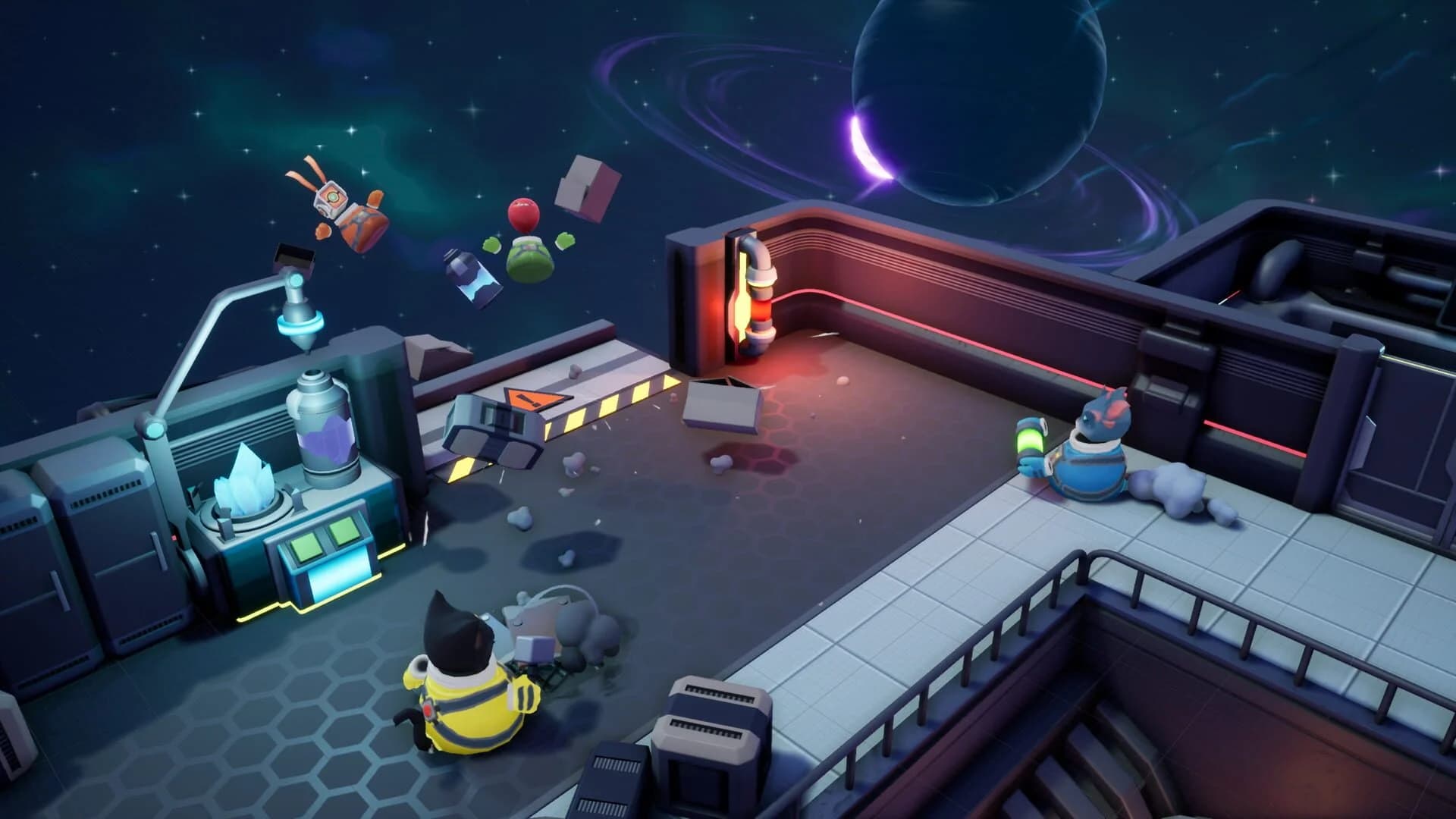 Fueled Up screenshot 3