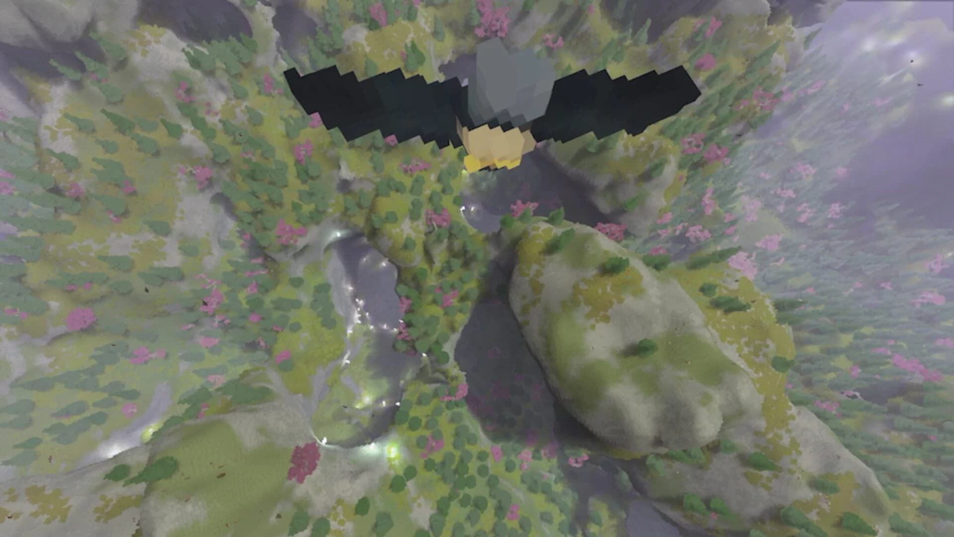 Fugl screenshot 2