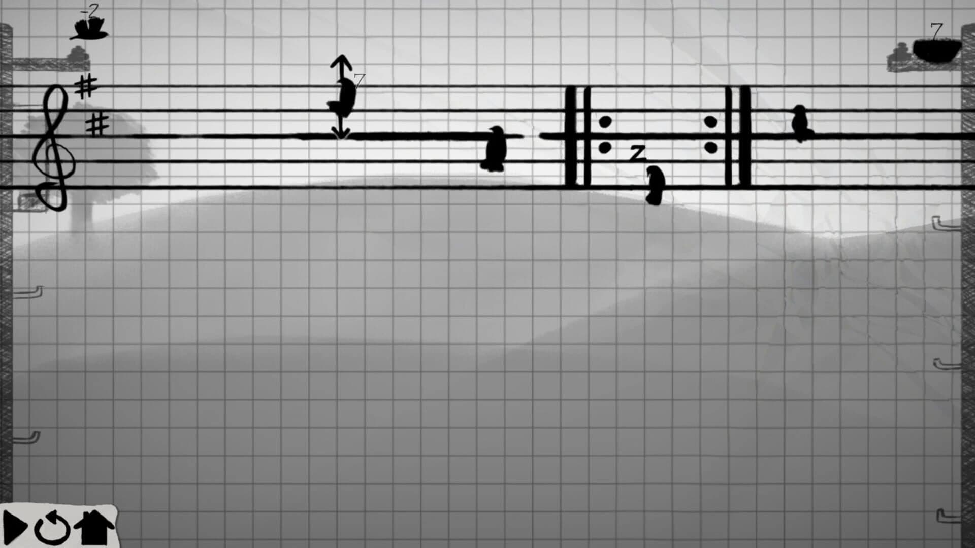 Fugue screenshot 5
